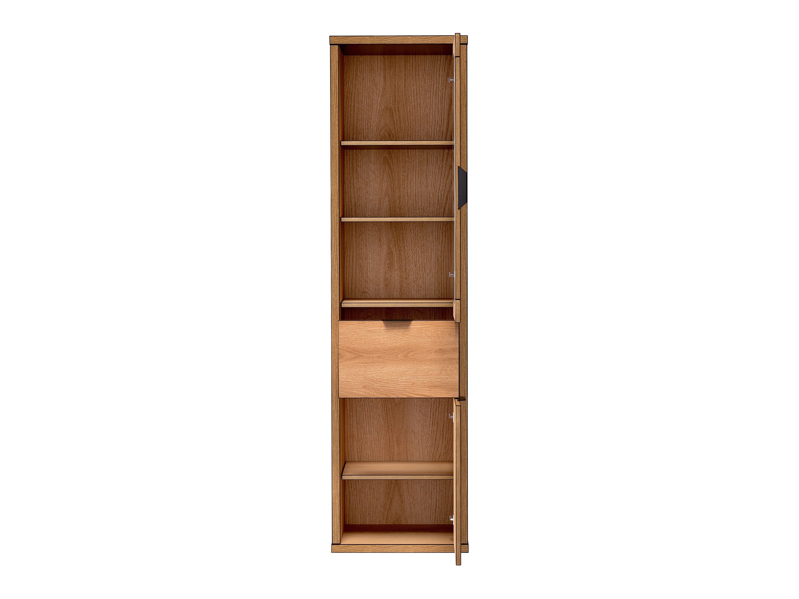 Bookcase Lorsali 101