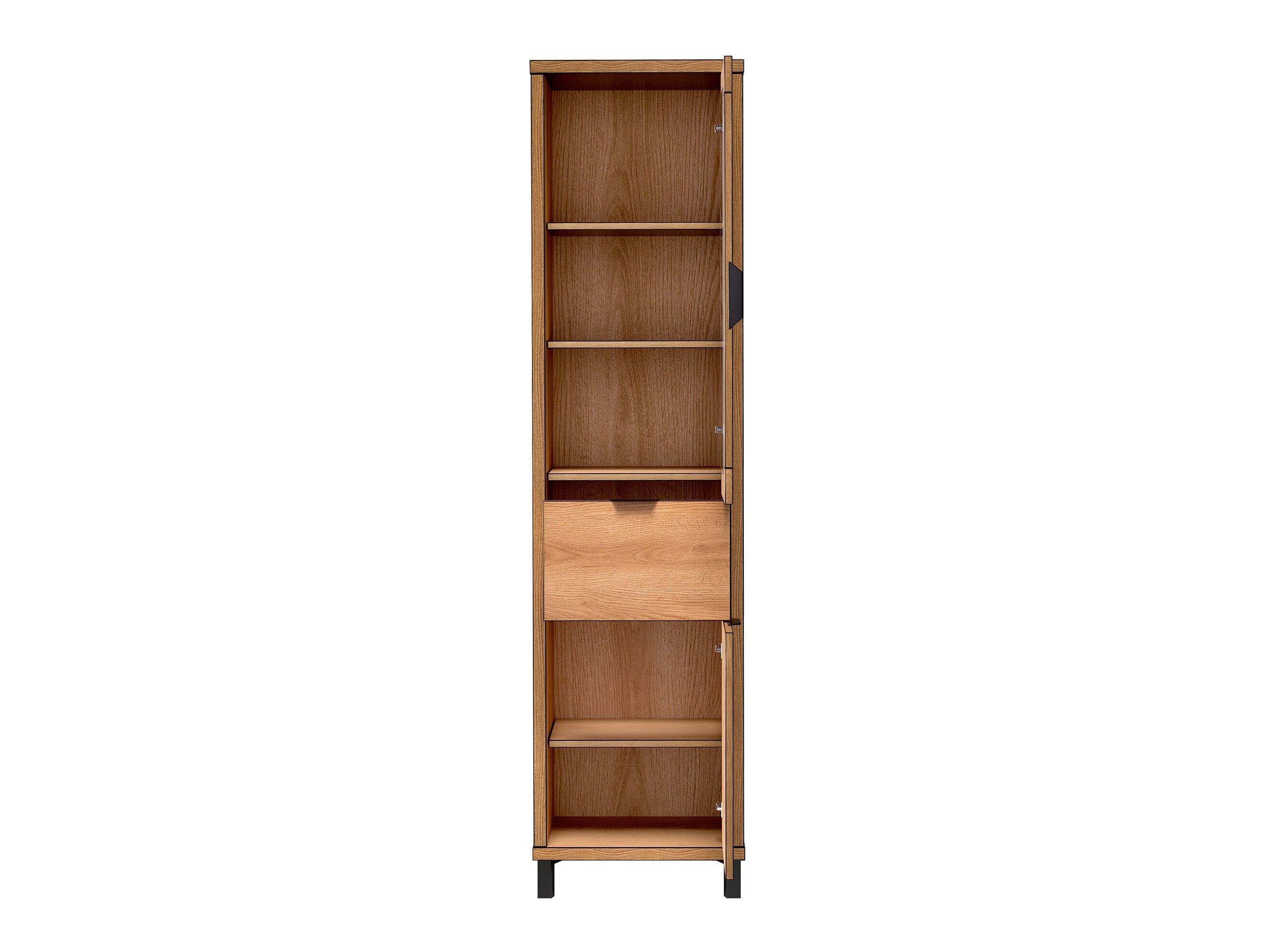 Bookcase Lorsali 101