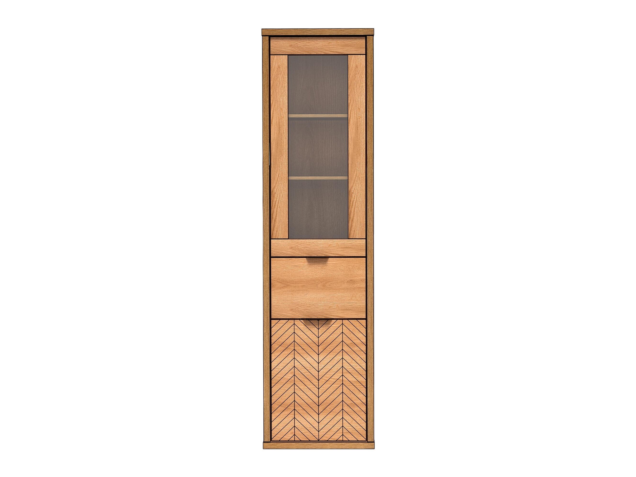 Bookcase Lorsali 101