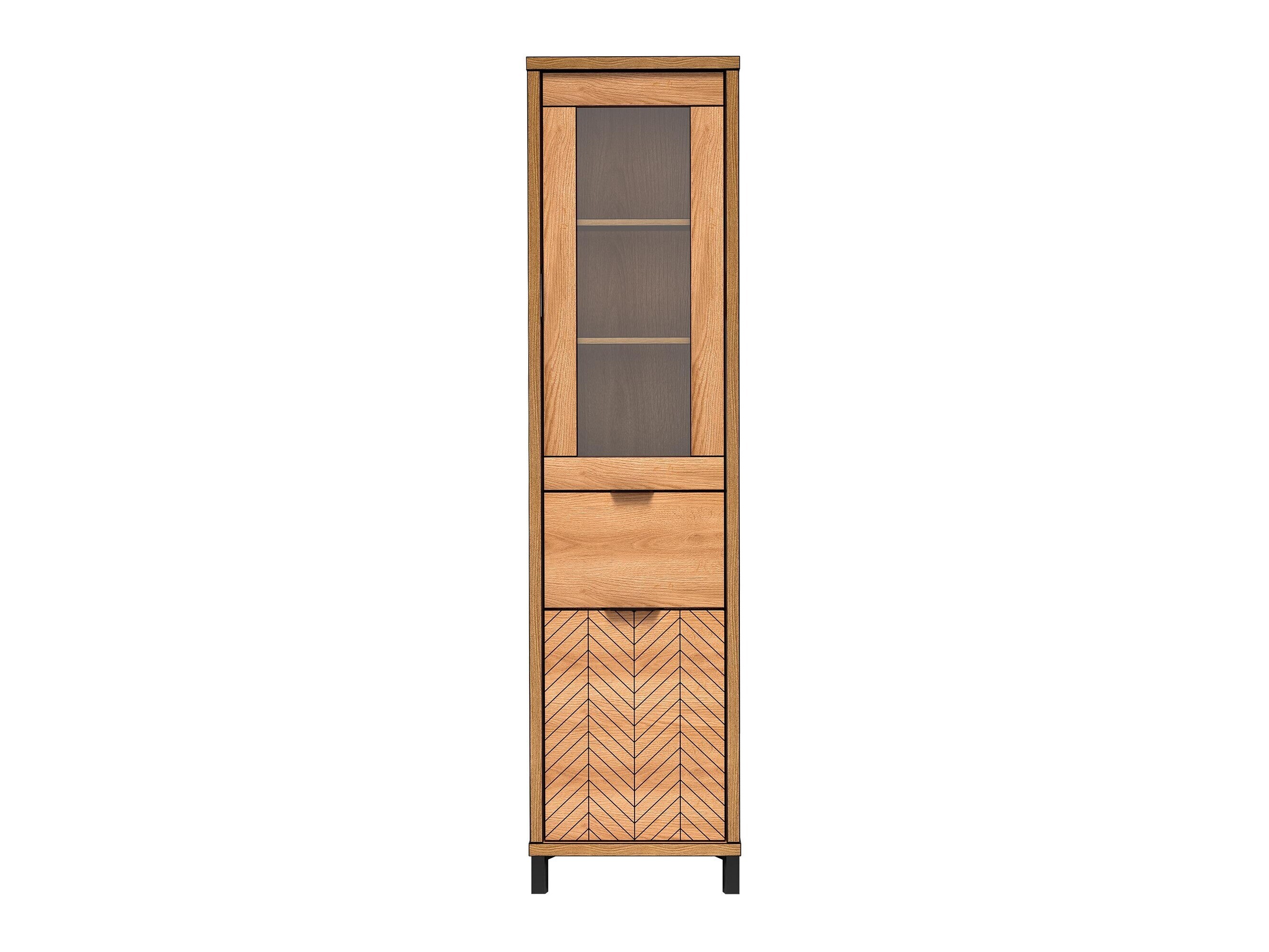 Bookcase Lorsali 101