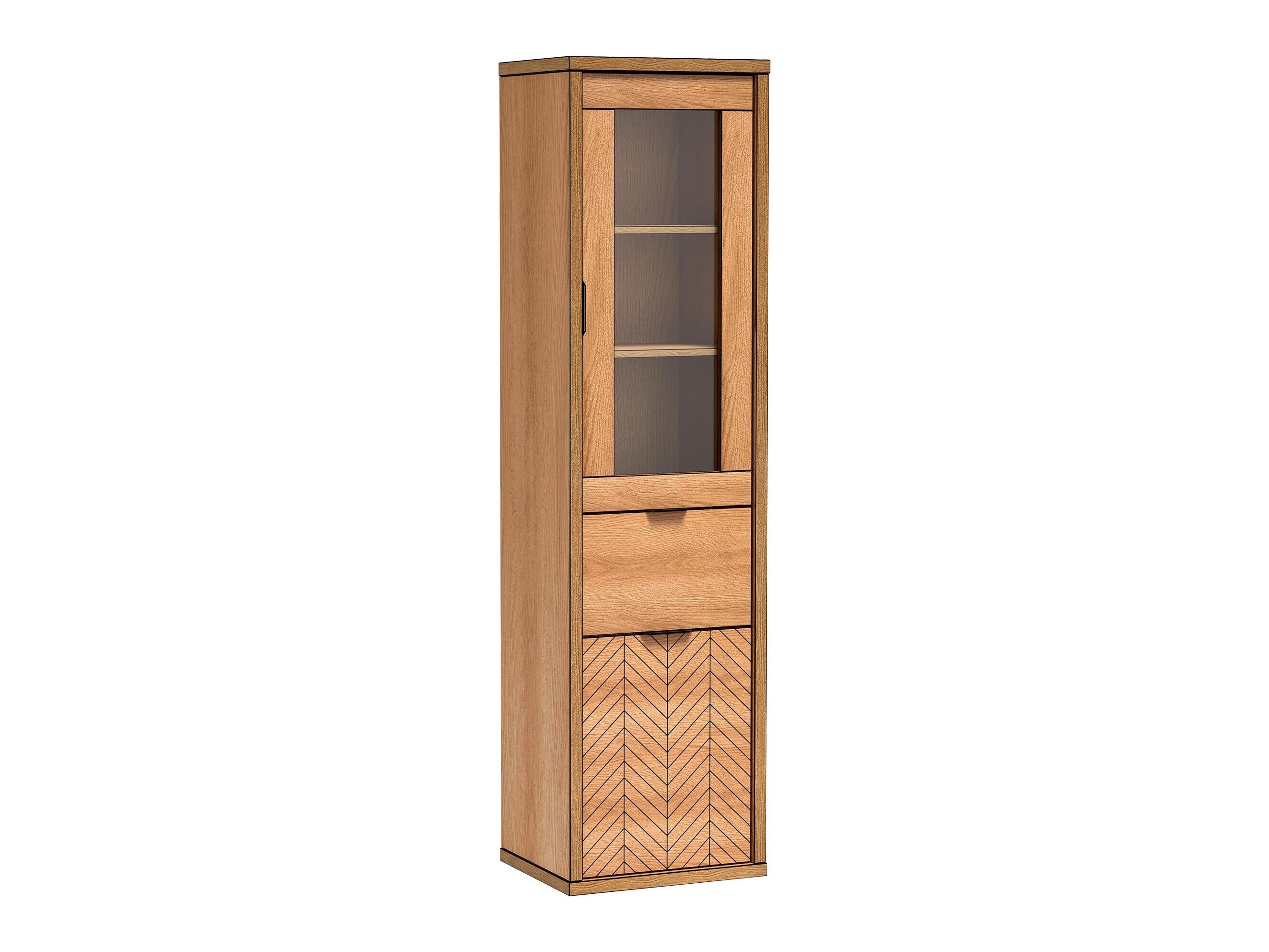 Bookcase Lorsali 101