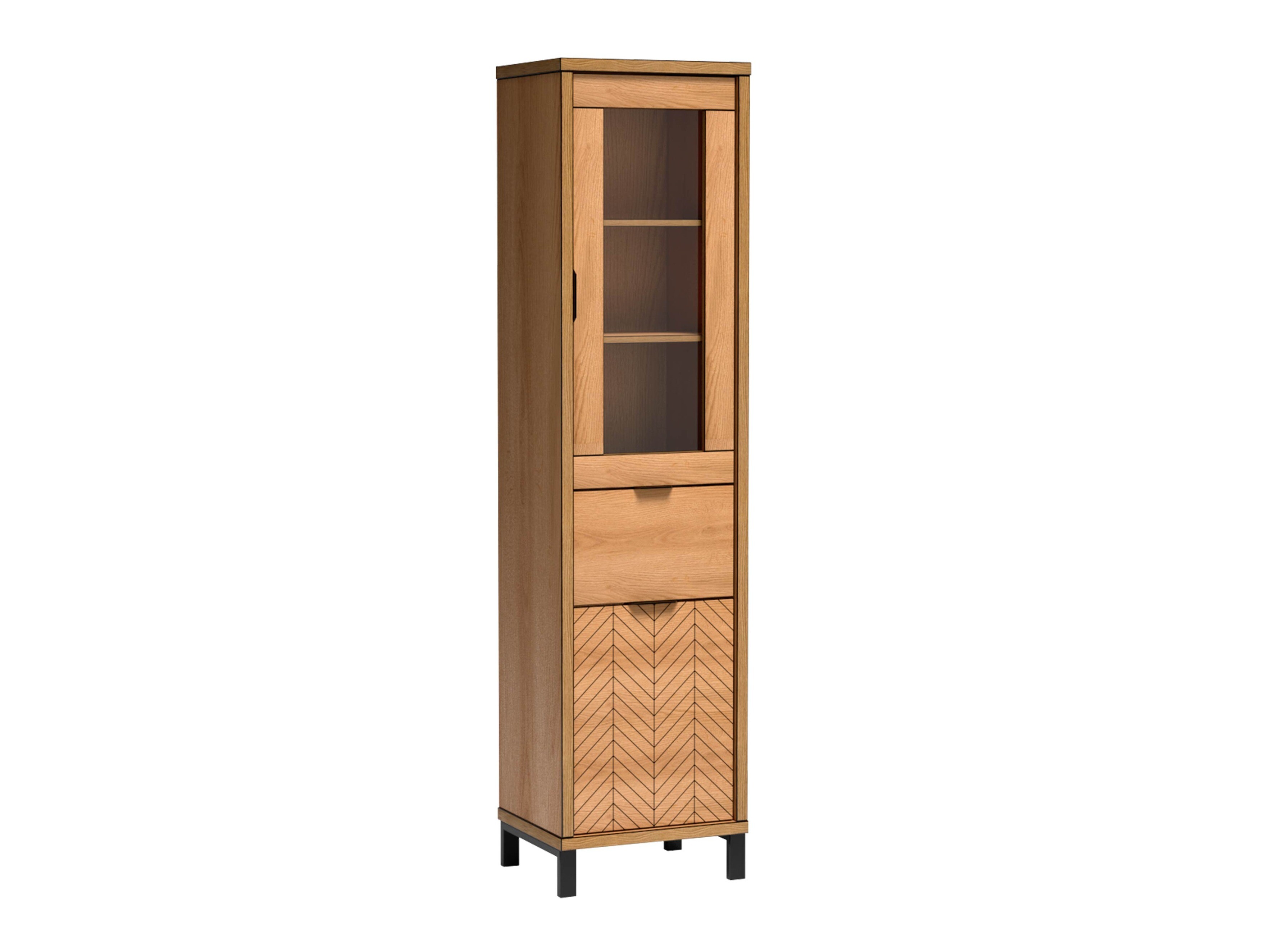 Bookcase Lorsali 101