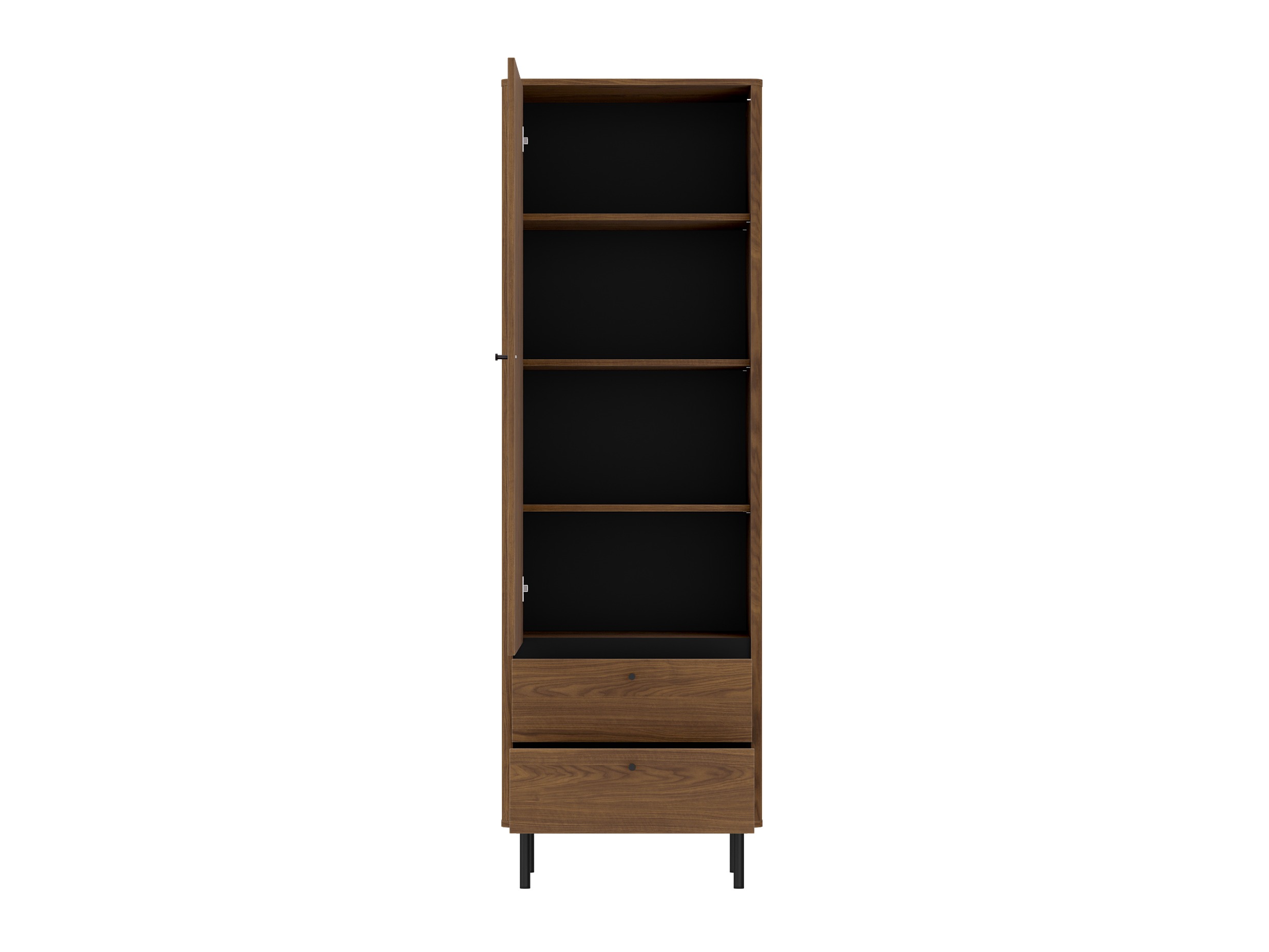 Bookcase Veldali 101