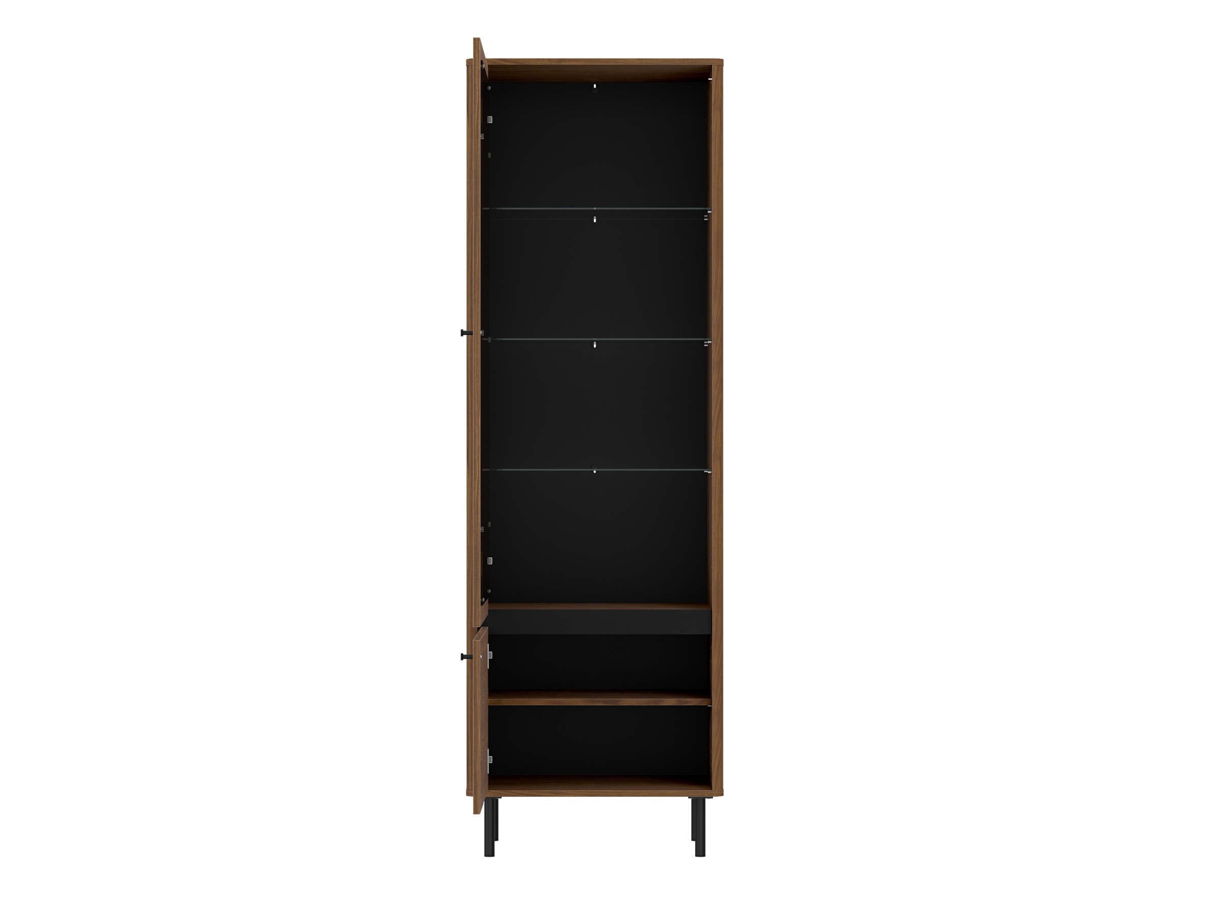 Bookcase Veldali 102