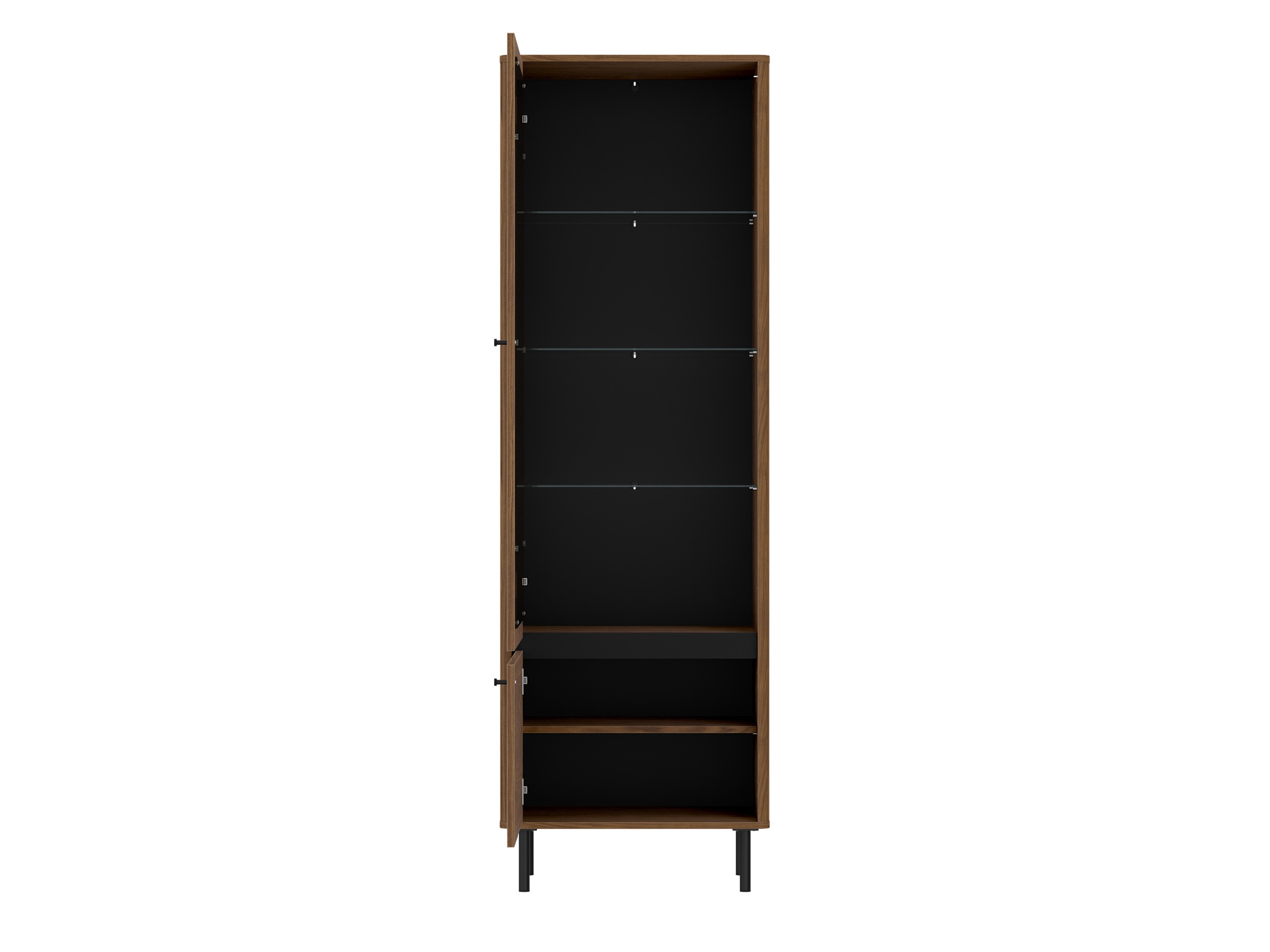 Bookcase Veldali 102
