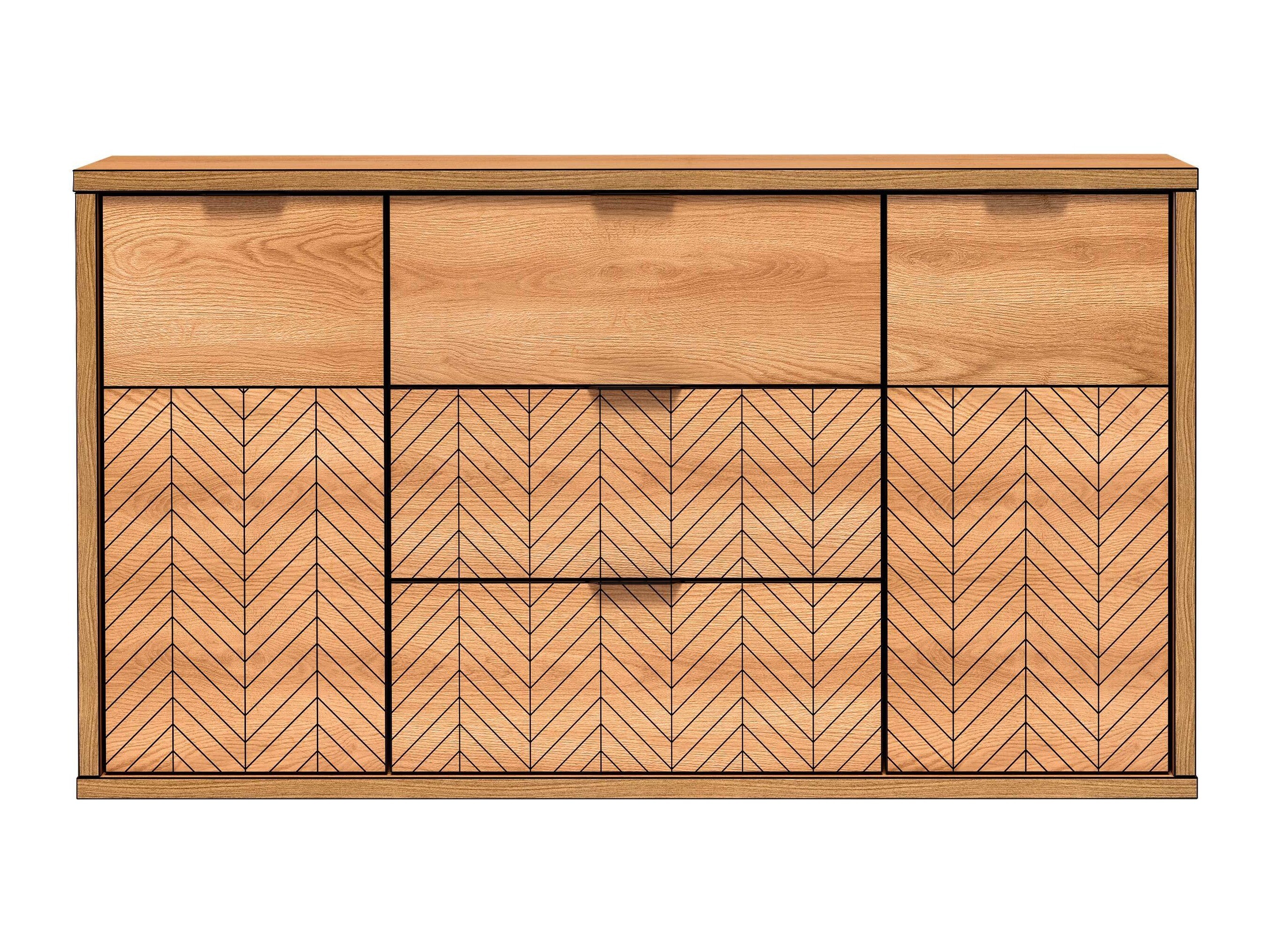 Chest of drawers Lorsali 102