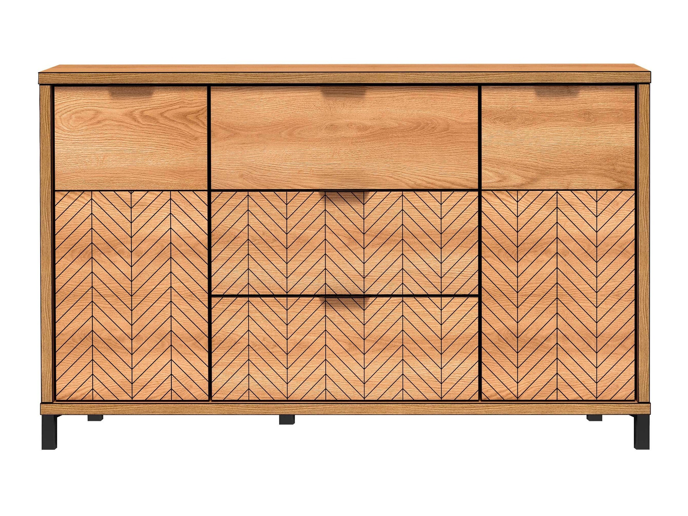 Chest of drawers Lorsali 102