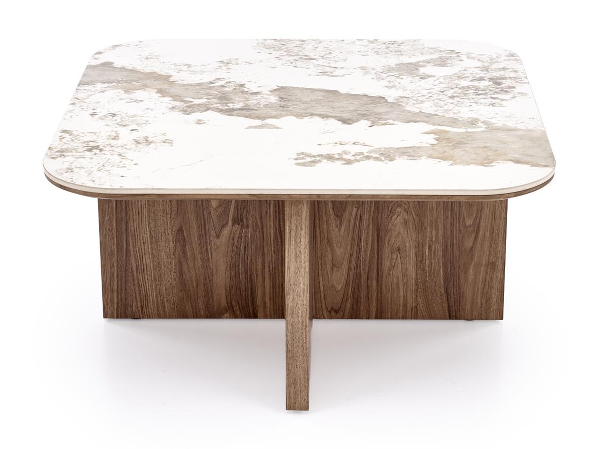 Coffee table Houston 2220 Ottomans included