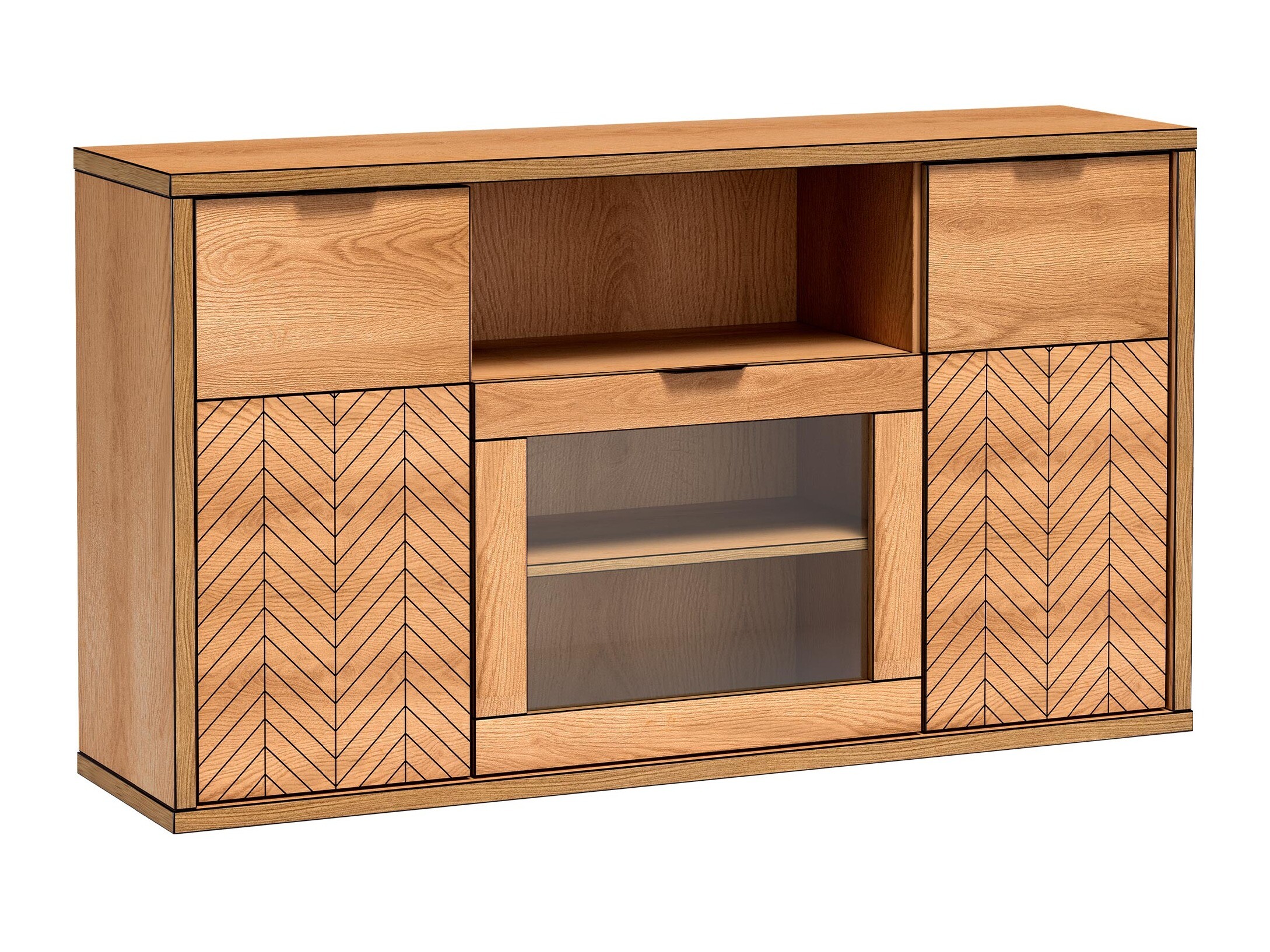 Sideboard Lorsali 103