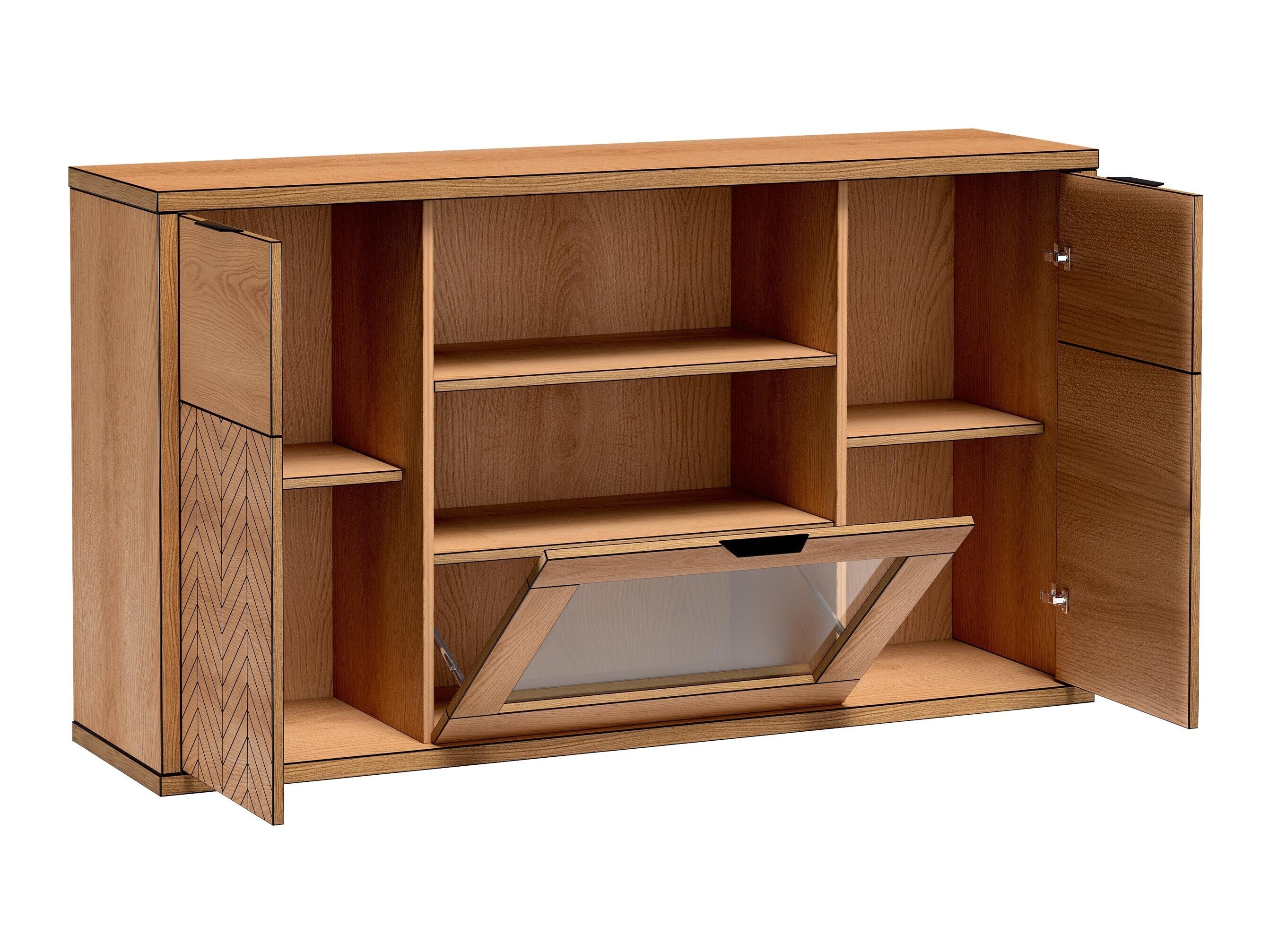 Sideboard Lorsali 103