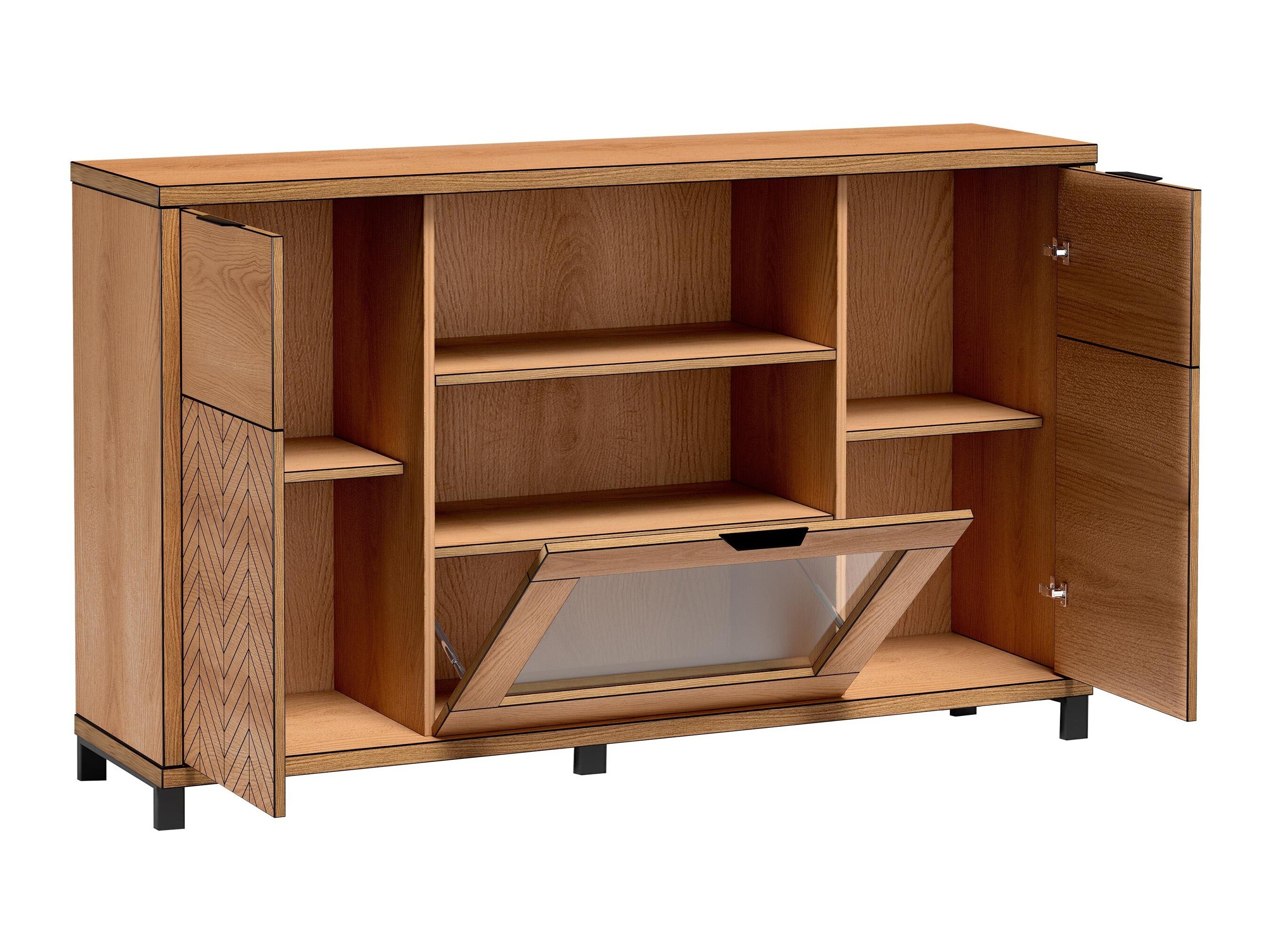 Sideboard Lorsali 103