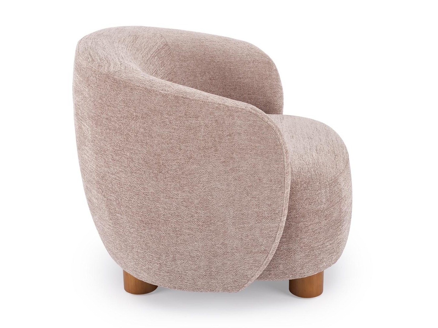 Armchair Houston 2092 (Raven 30)