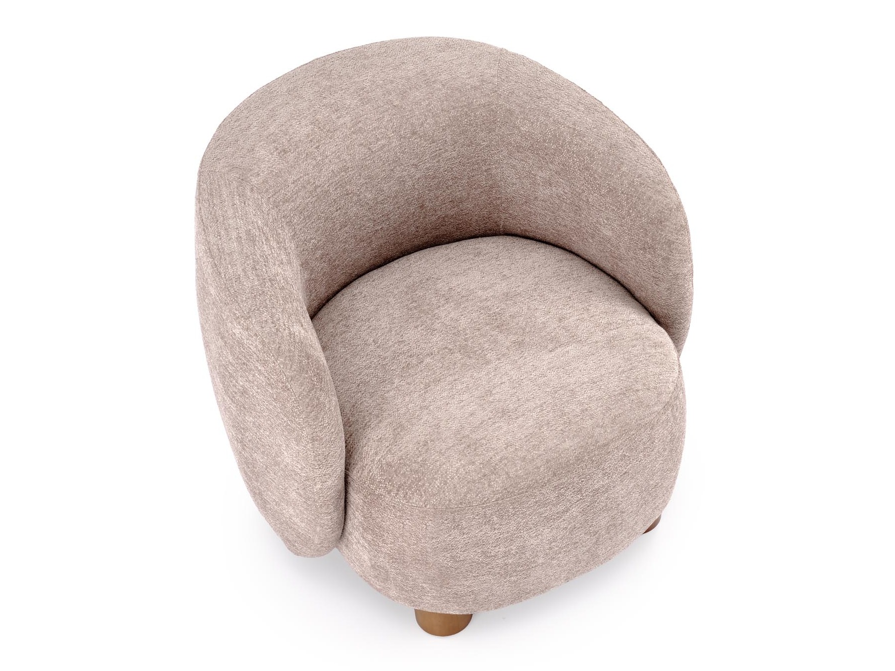 Armchair Houston 2092 (Raven 30)