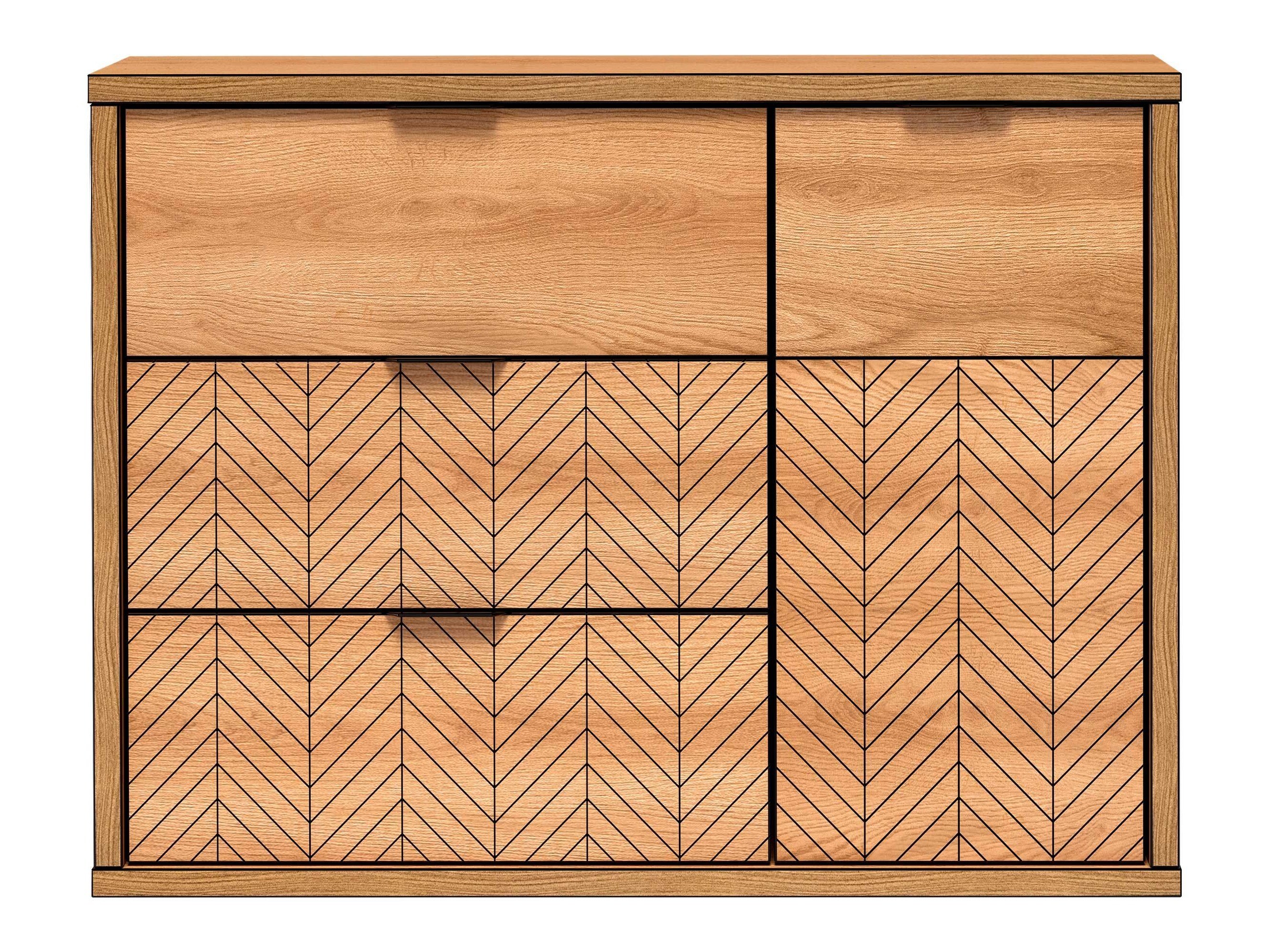 Chest of drawers Lorsali 104