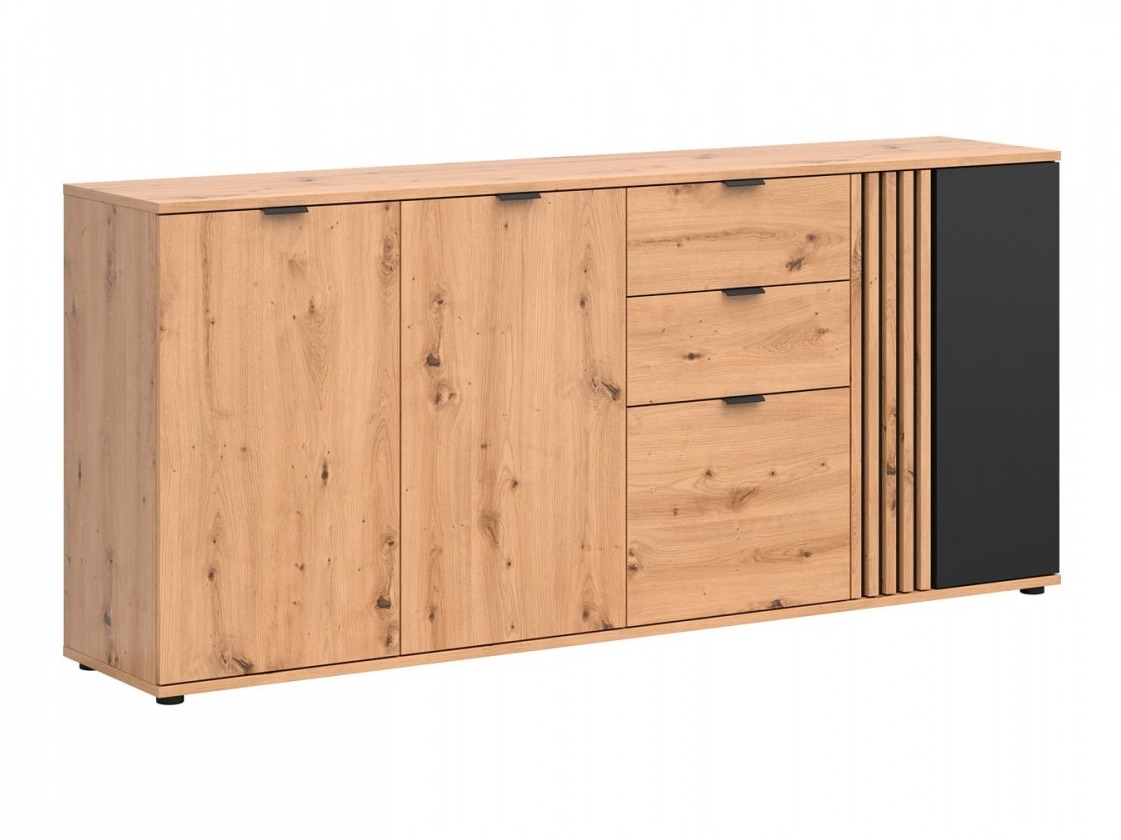 Chest of drawers Orlnolu 115