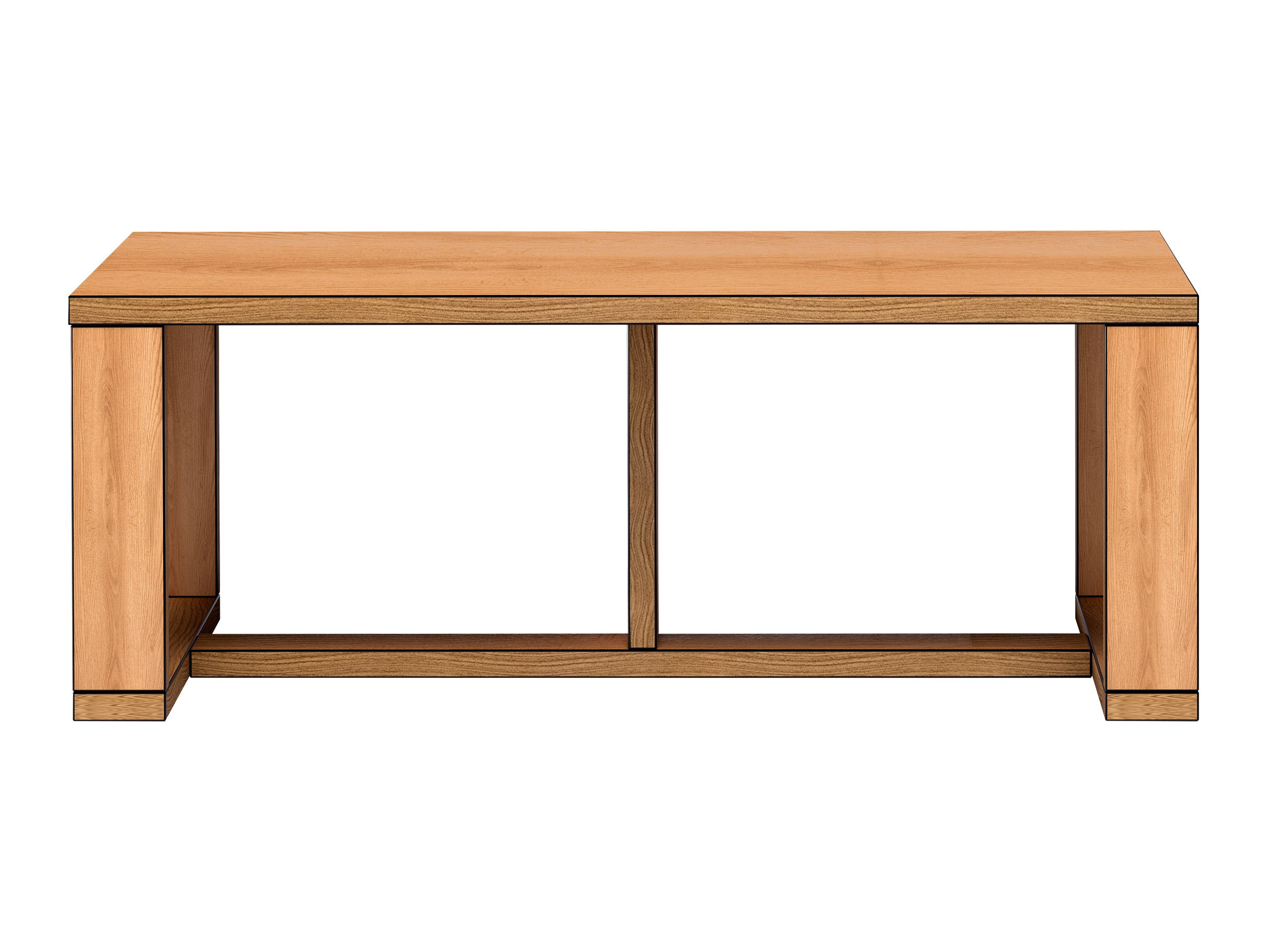 Coffee table Lorsali 107