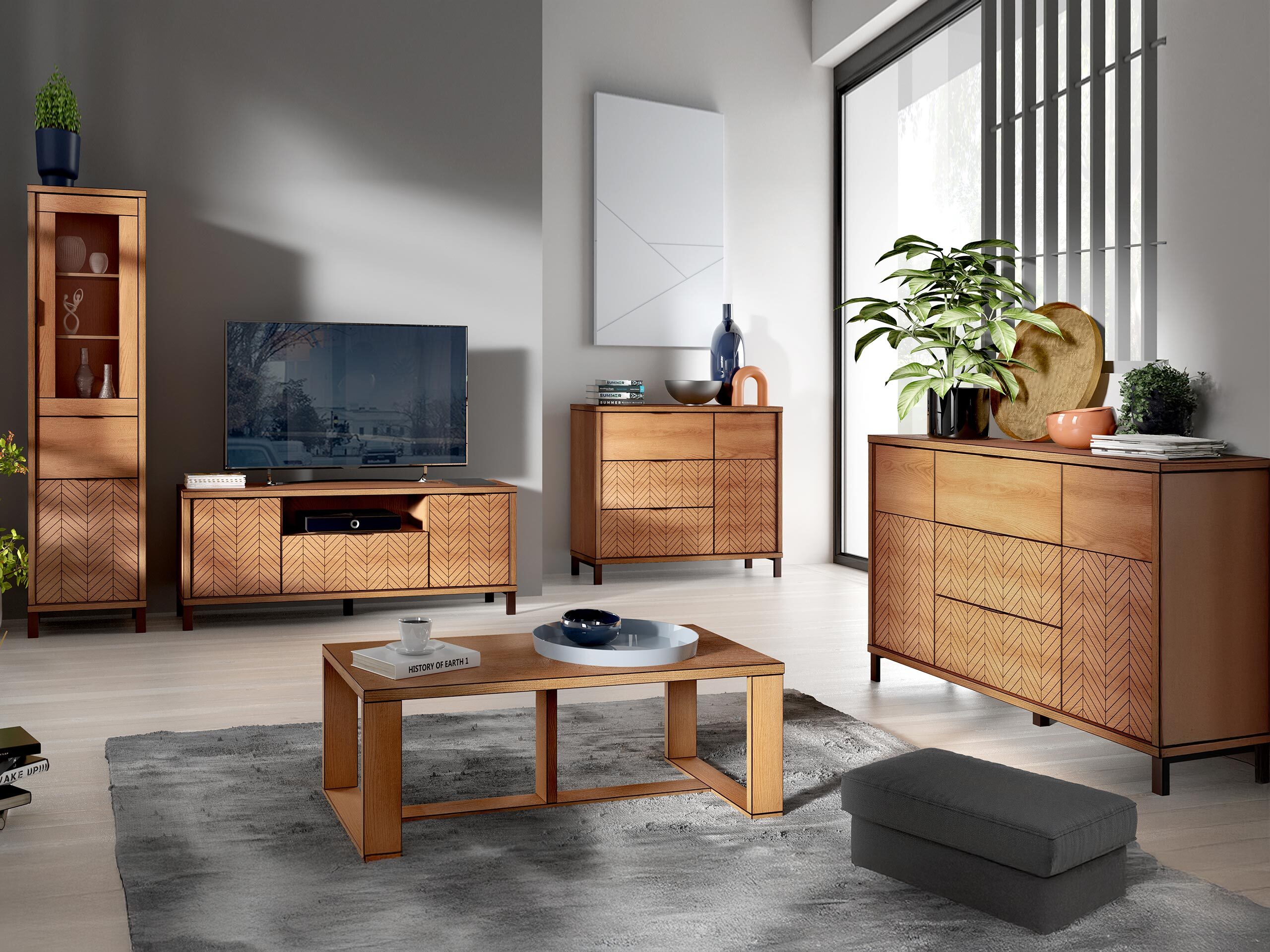 Coffee table Lorsali 107