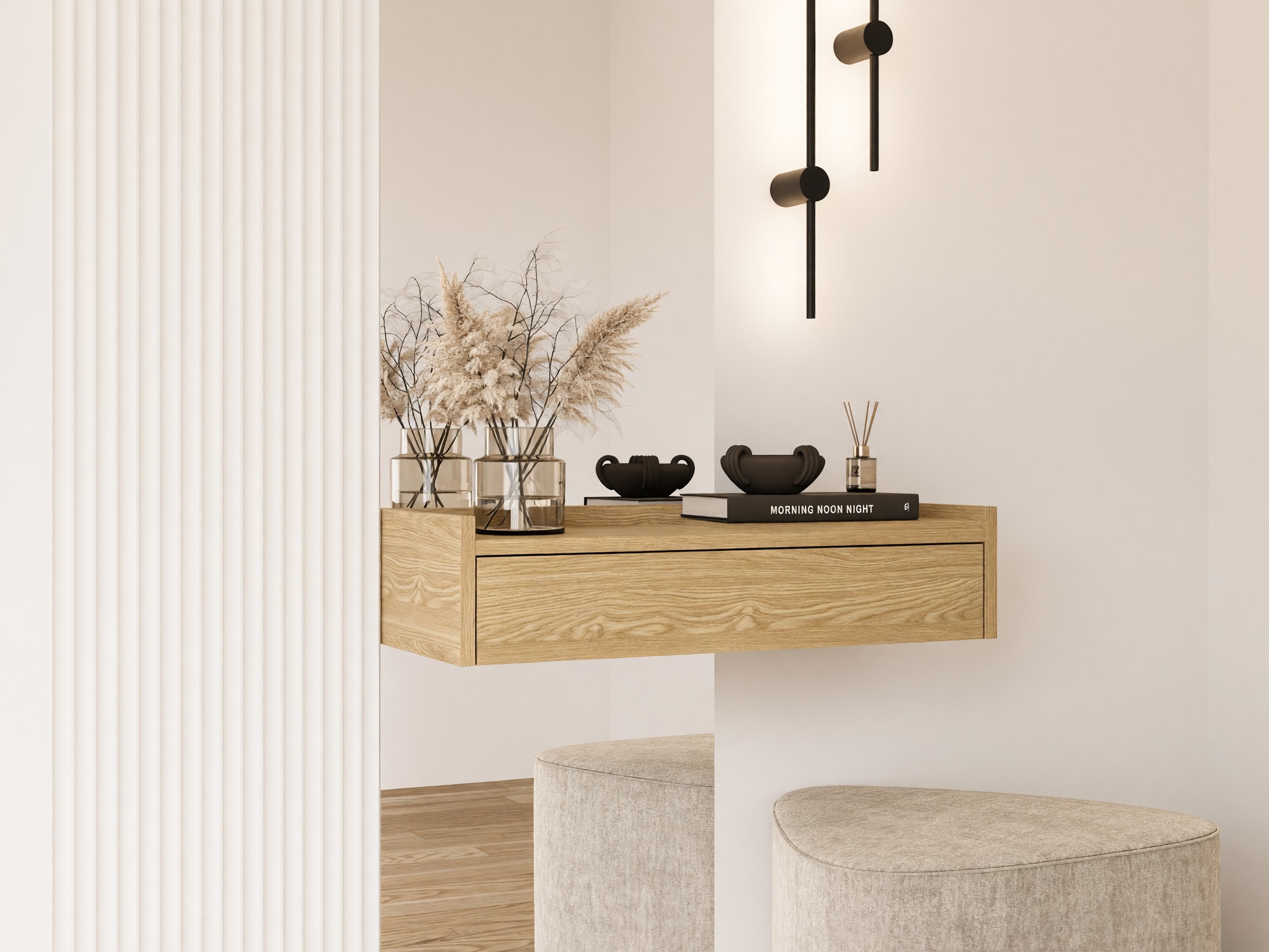 Console table Austin 400