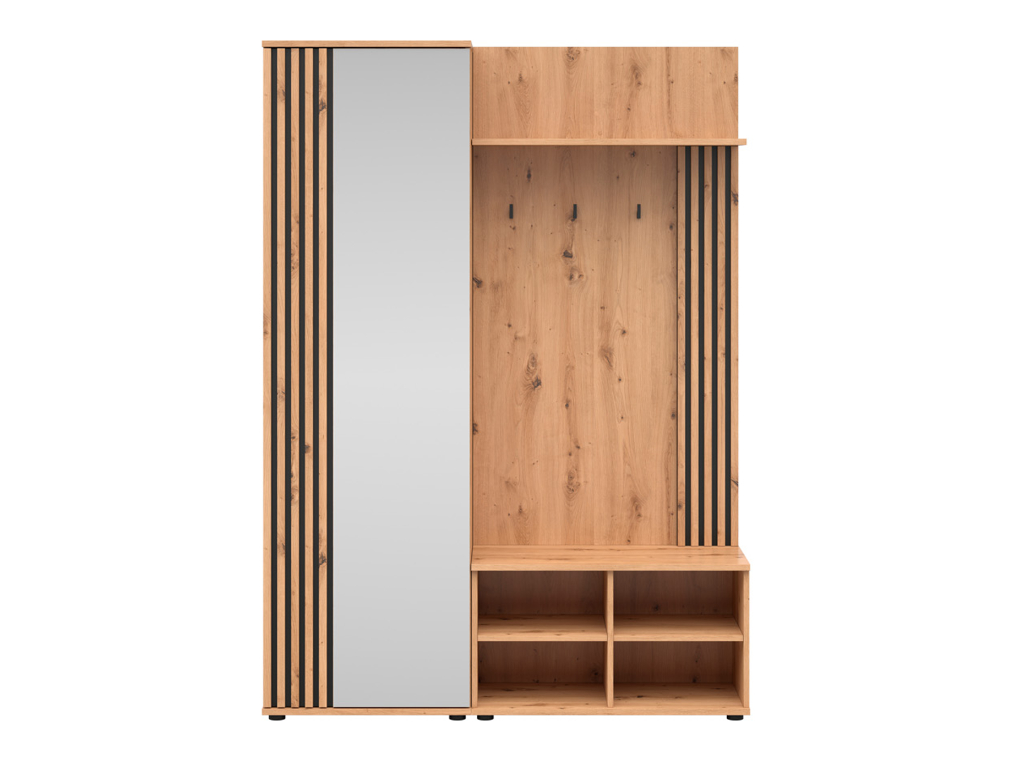 Hallway set Orlnolu 113