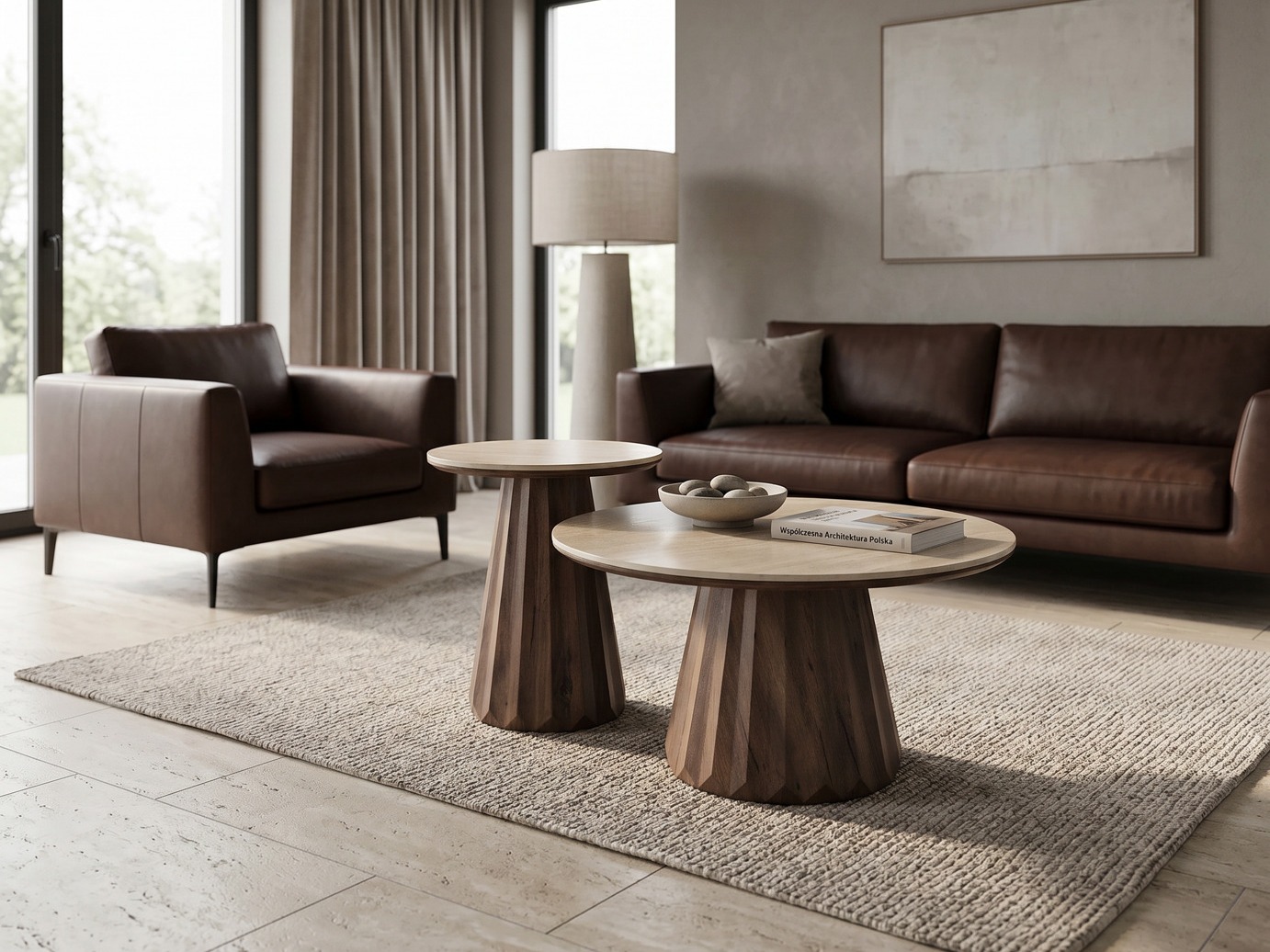 Side table Houston 2222
