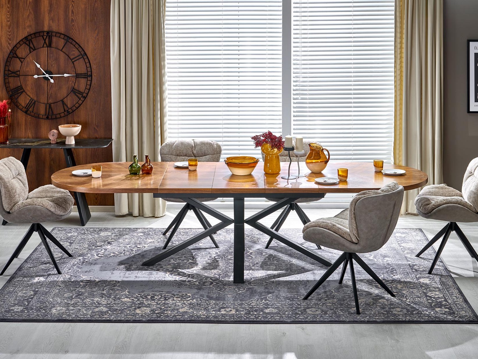 Table Houston 2223