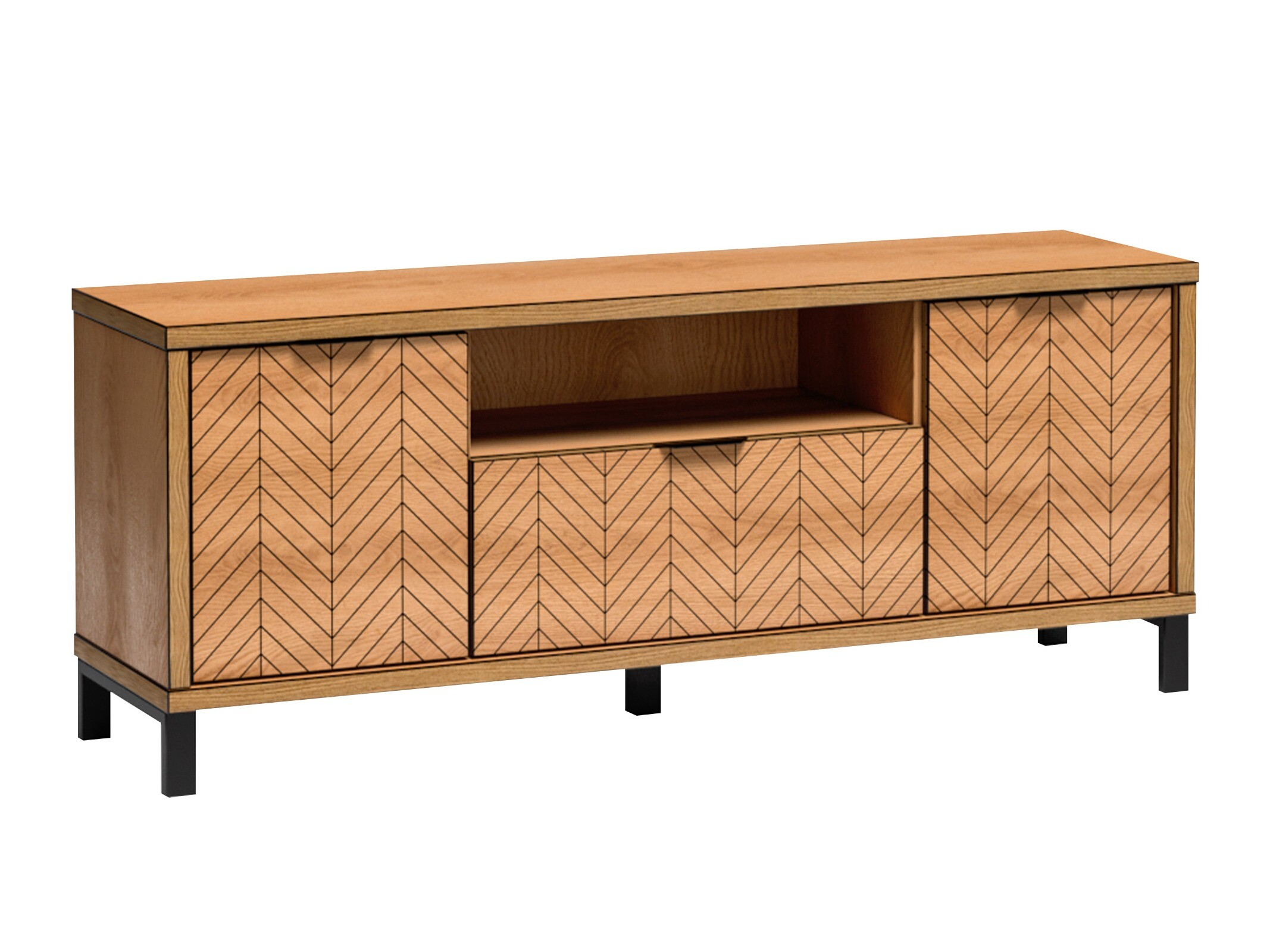 TV stand Lorsali 105