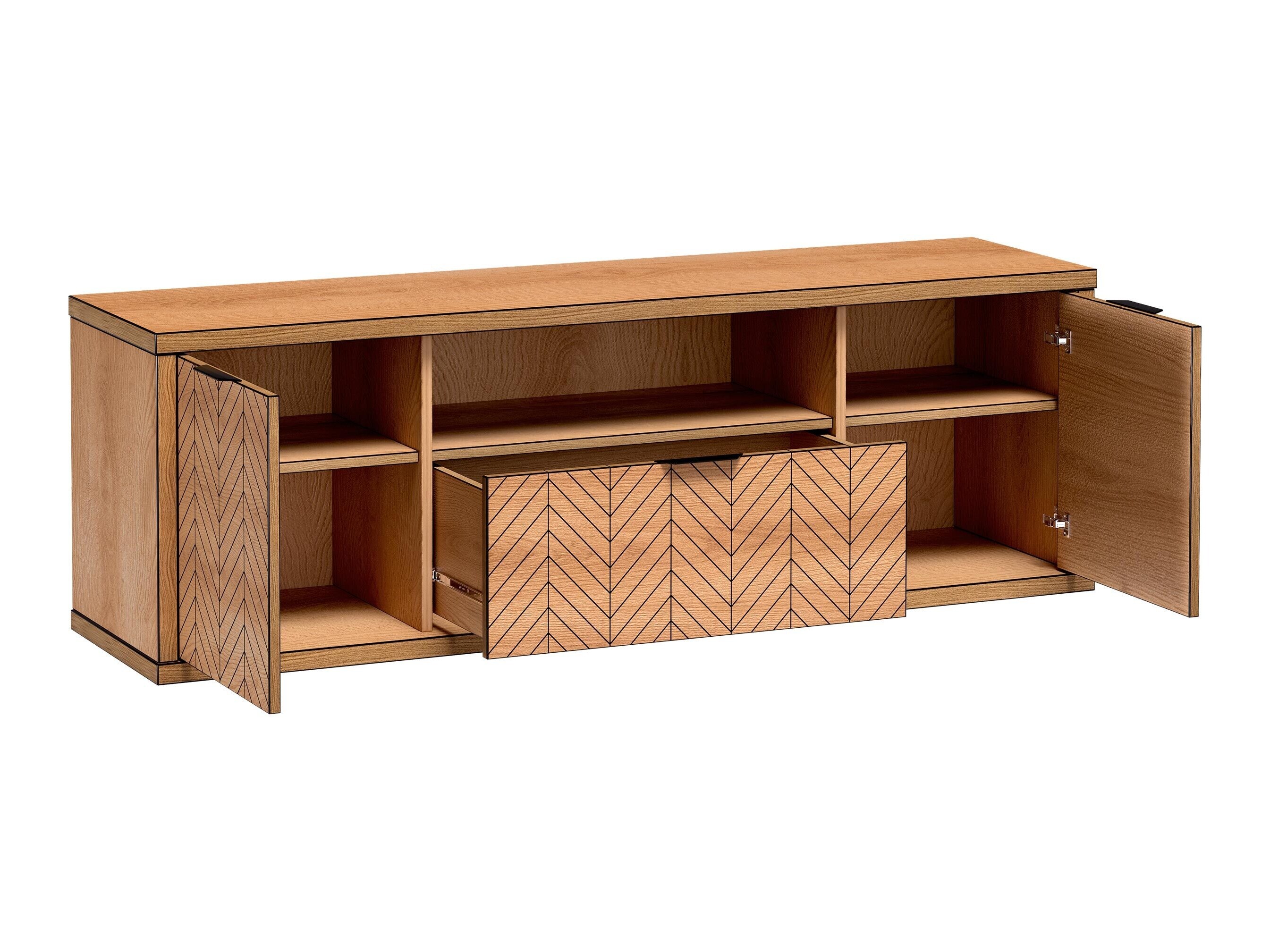 TV stand Lorsali 105