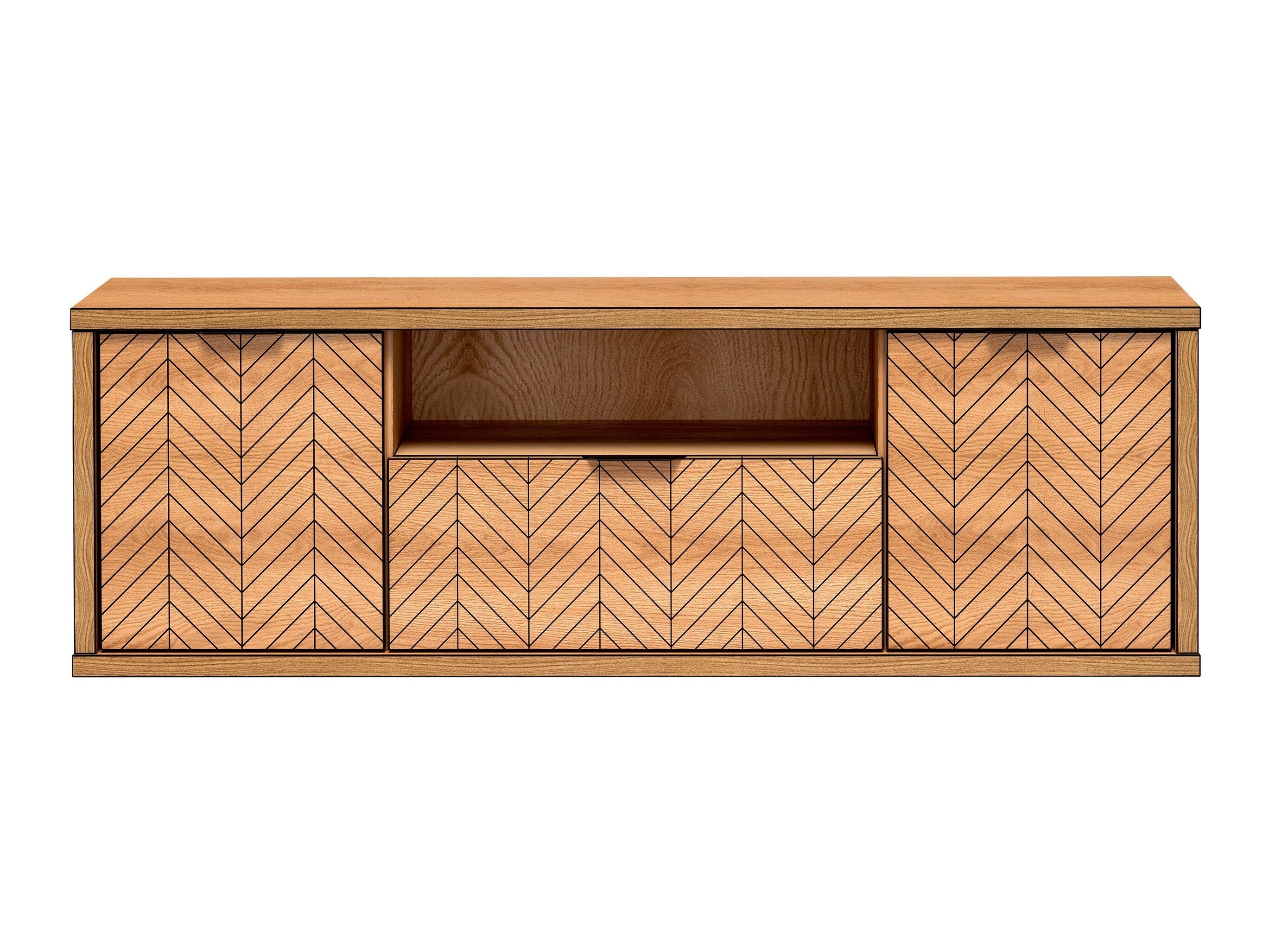 TV stand Lorsali 105