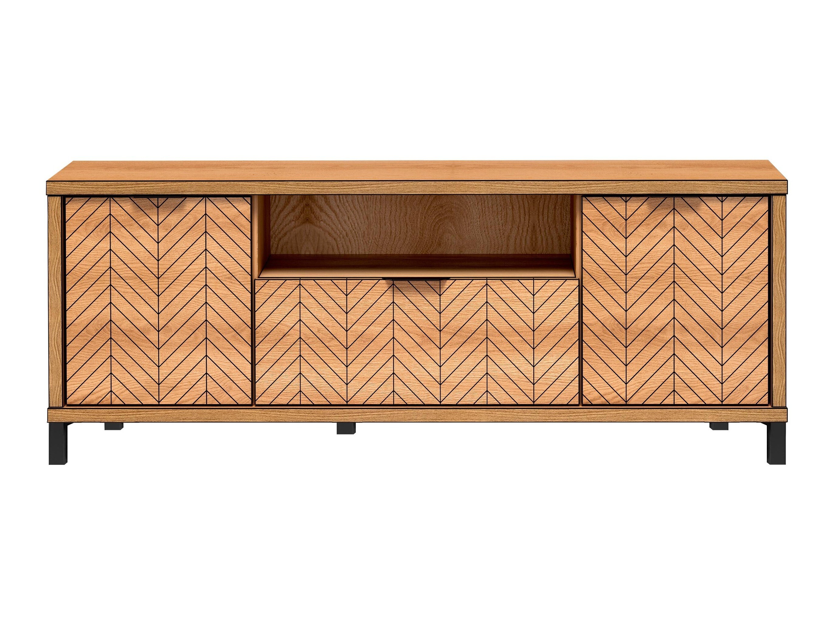TV stand Lorsali 105