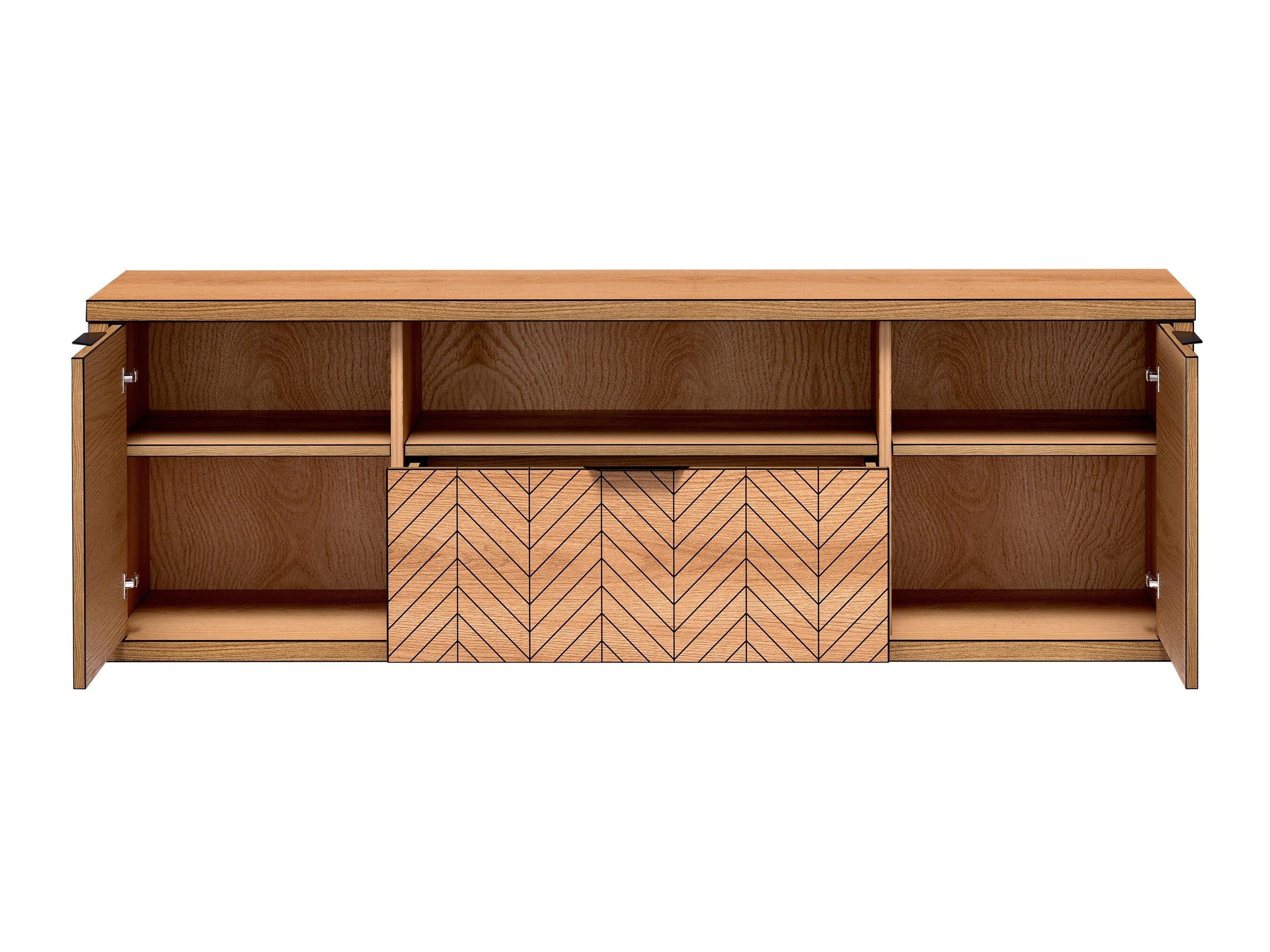 TV stand Lorsali 105