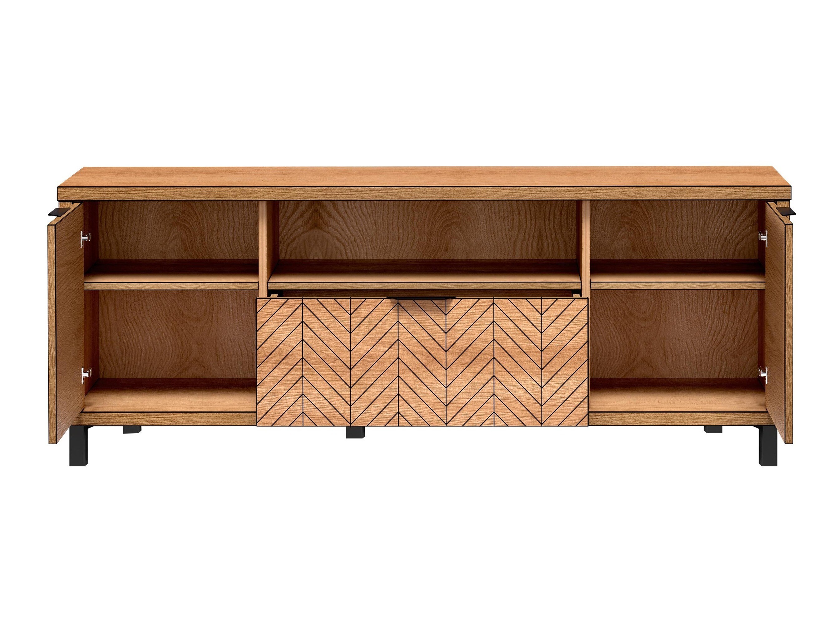 TV stand Lorsali 105