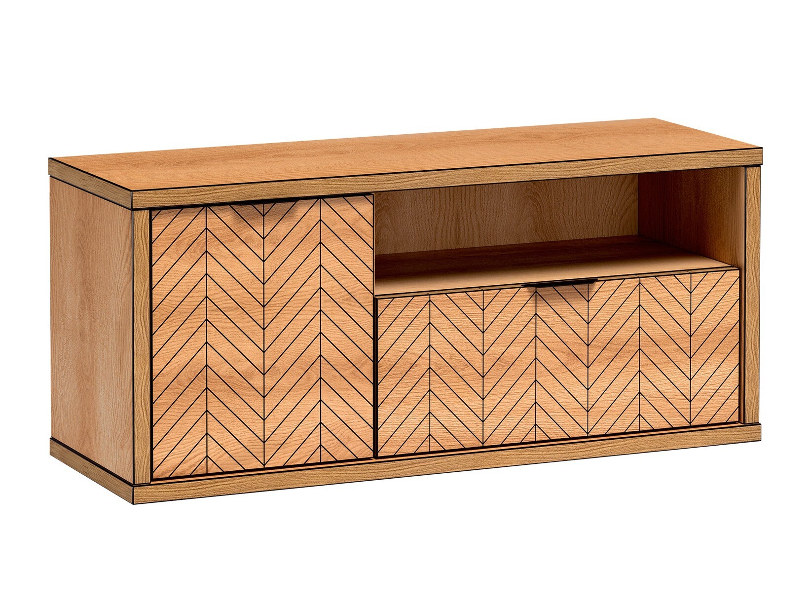 TV stand Lorsali 106