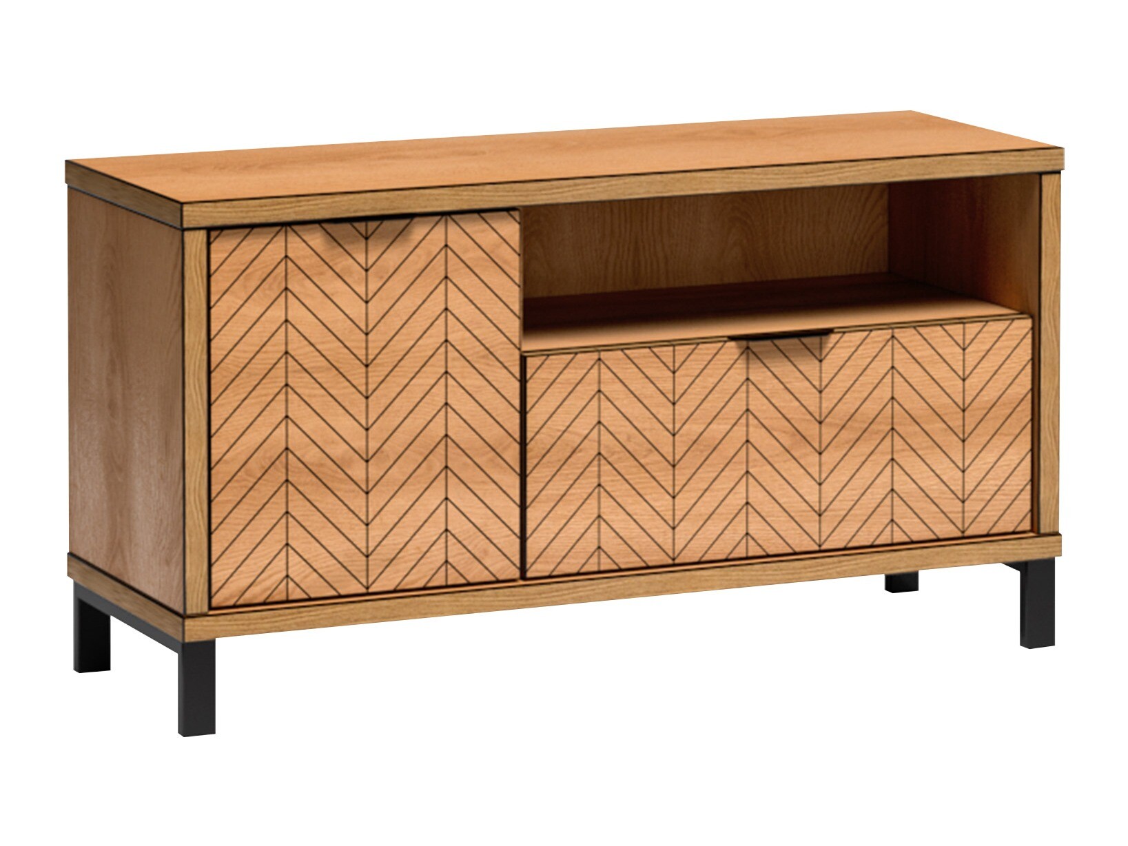 TV stand Lorsali 106