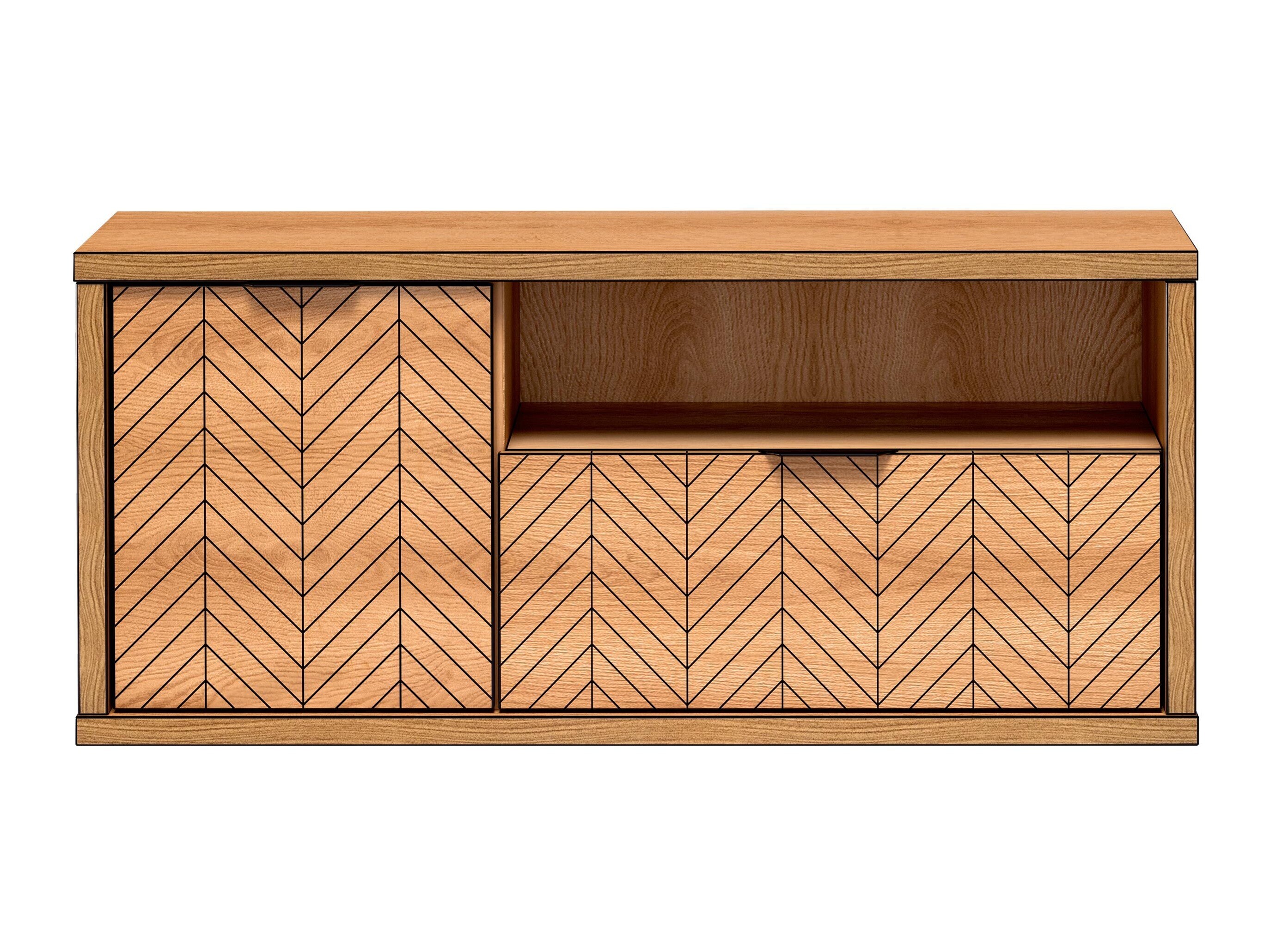 TV stand Lorsali 106