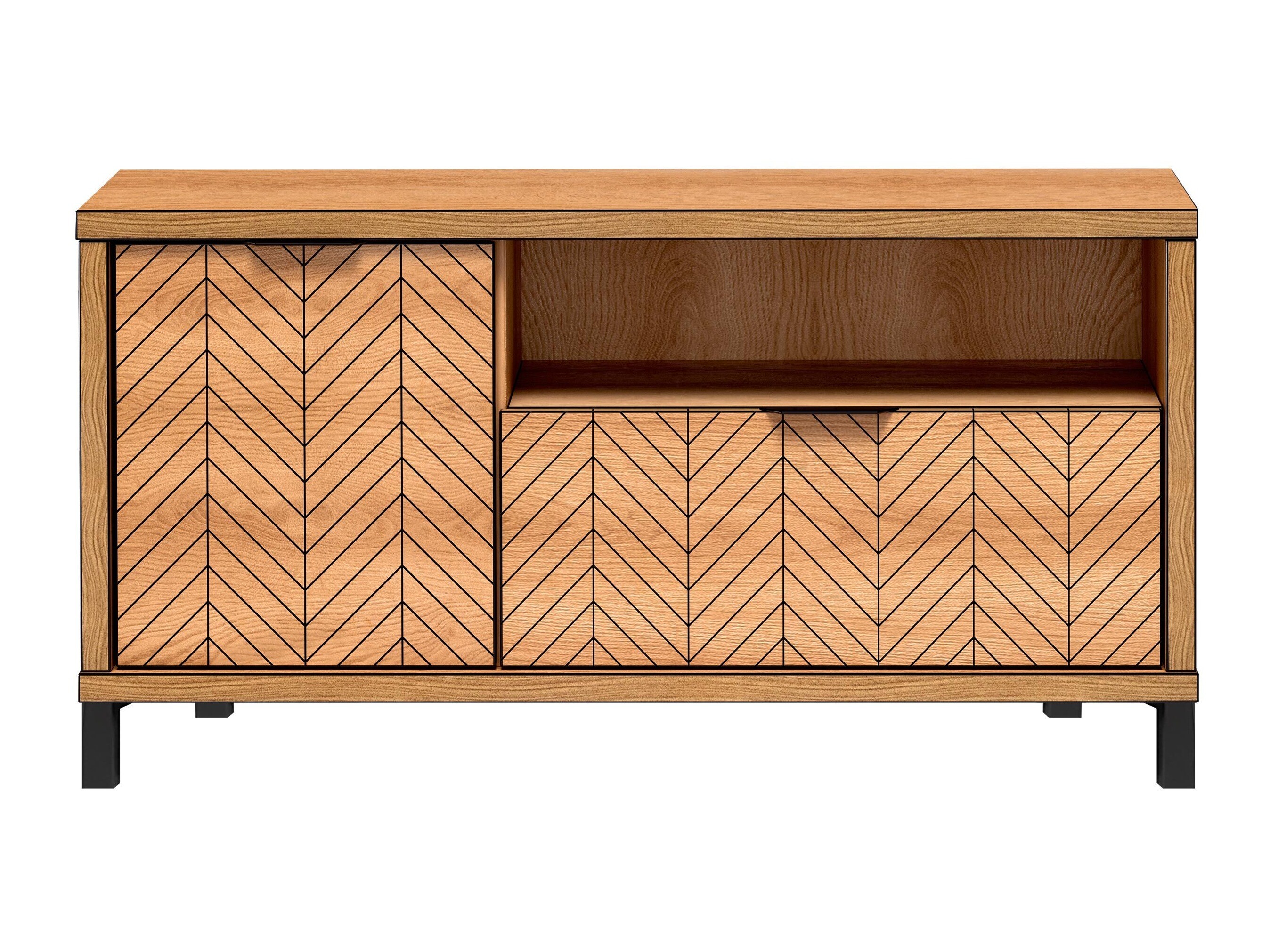 TV stand Lorsali 106