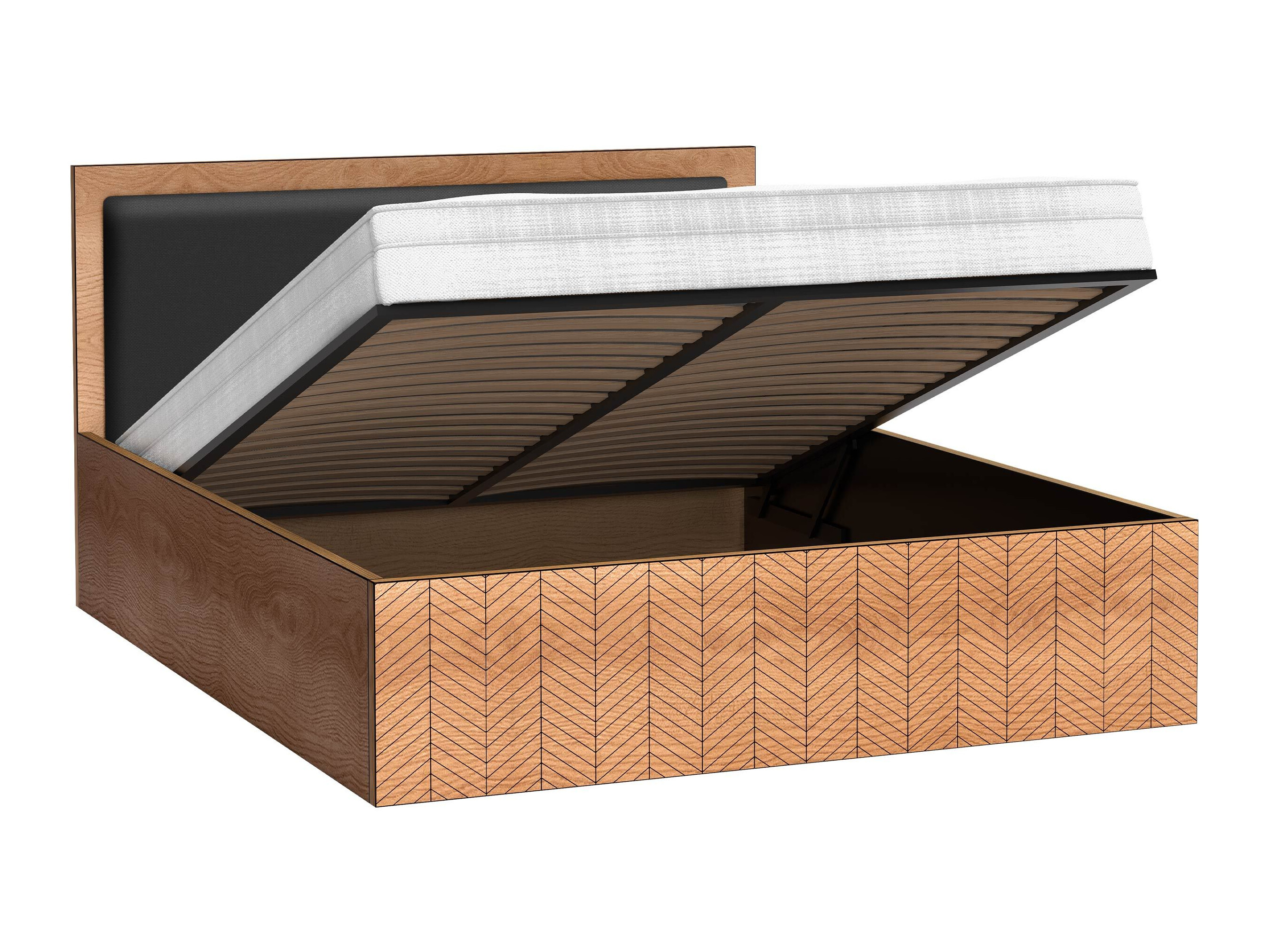 Bed Lorsali 111