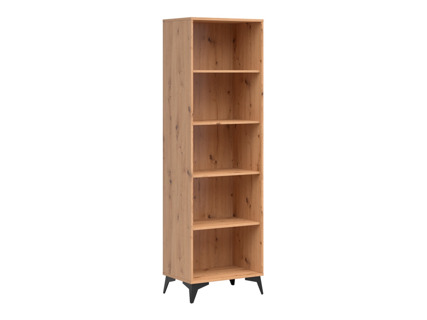 Bookcase Ludale 115