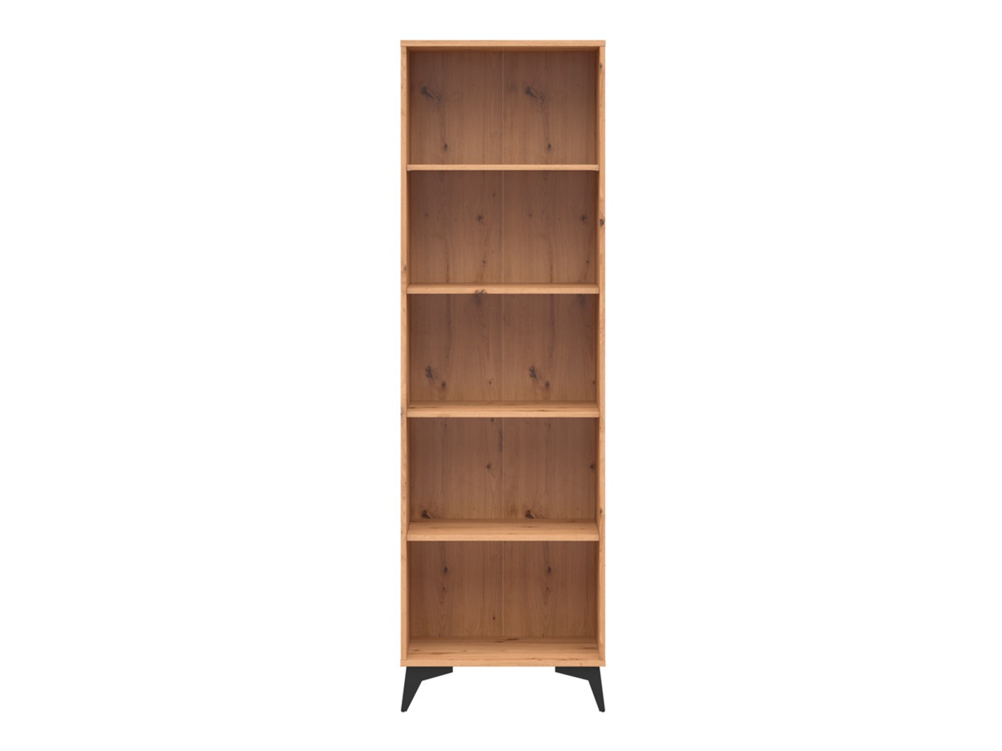 Bookcase Ludale 115