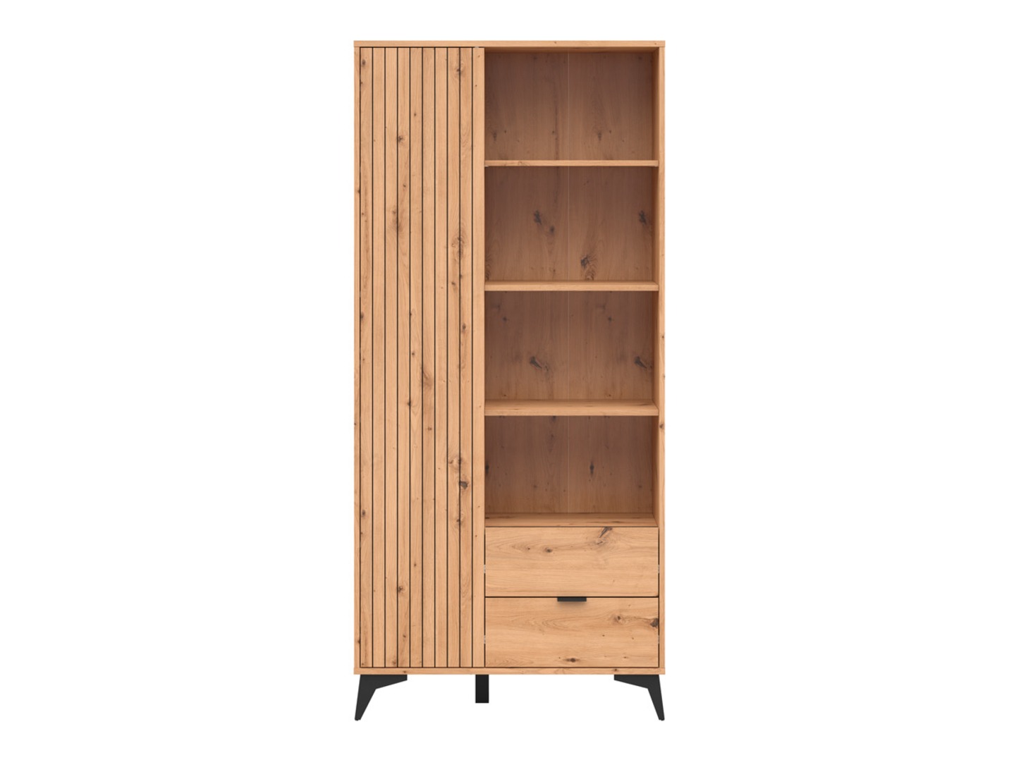 Bookcase Ludale 116