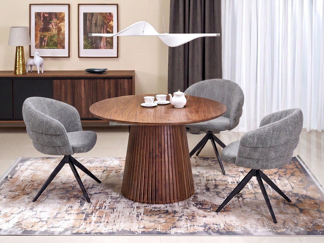 Chair Houston 2224 (Amicasa 09)