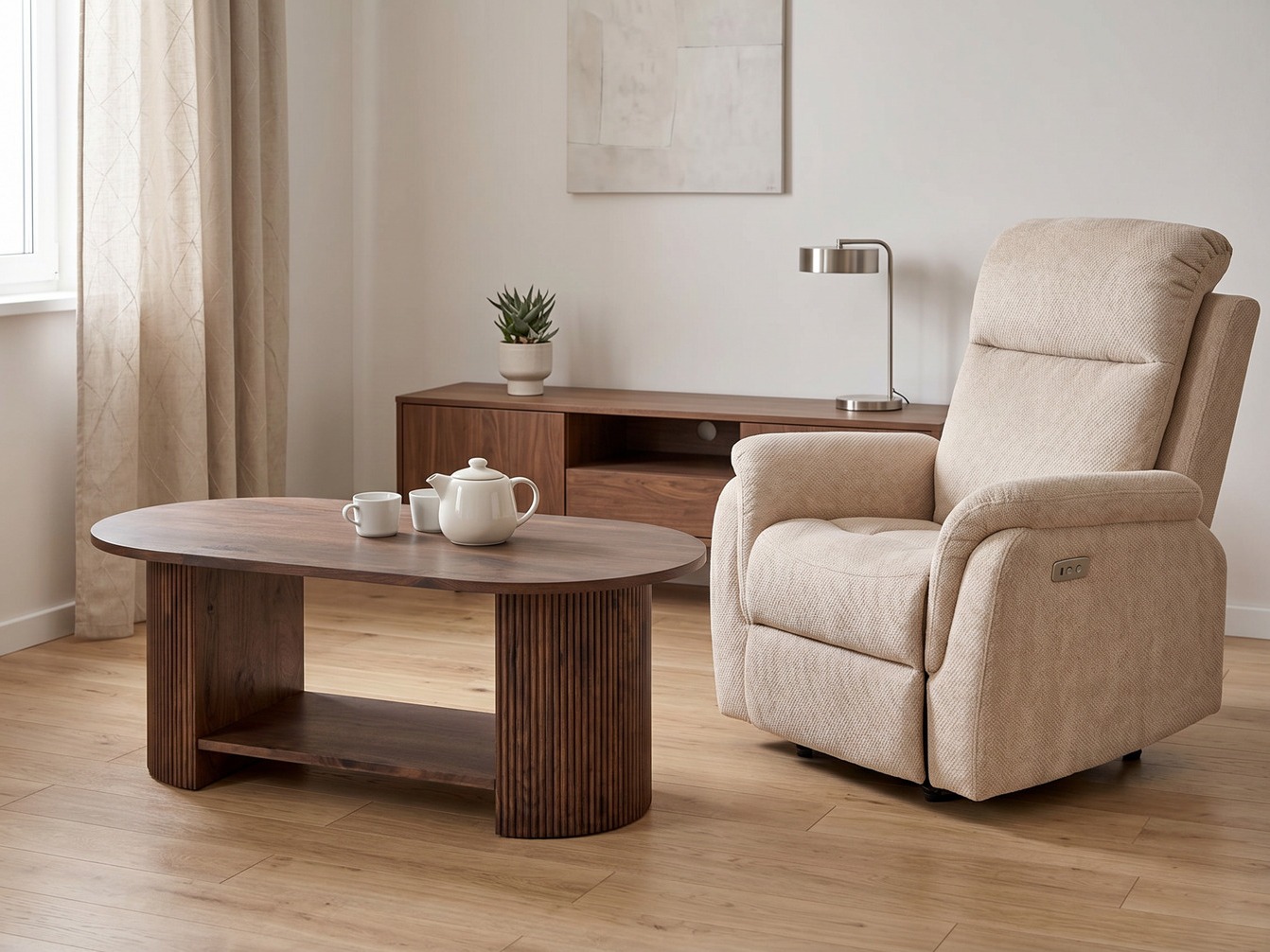 Coffee table Houston 2225