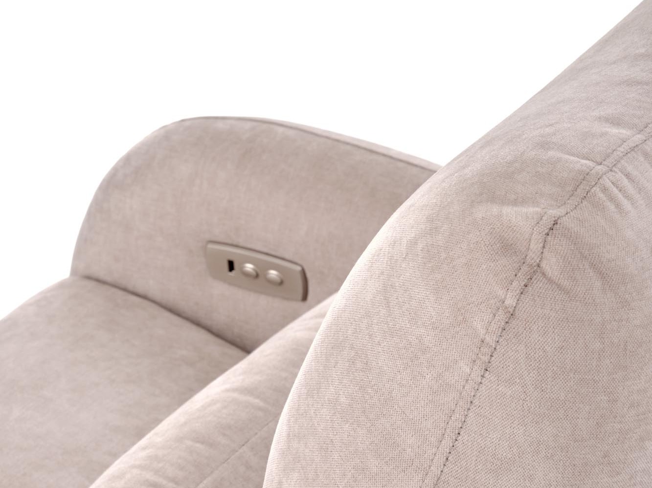 Recliner armchair Houston 2226 (Maloy 31)