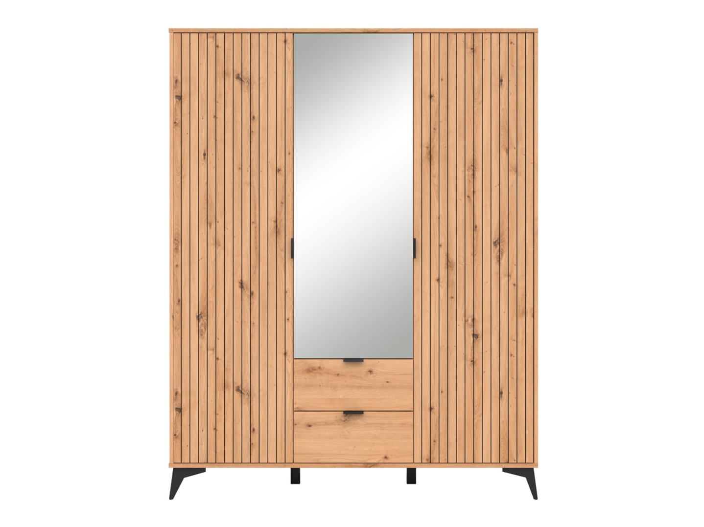 Wardrobe Ludale 114