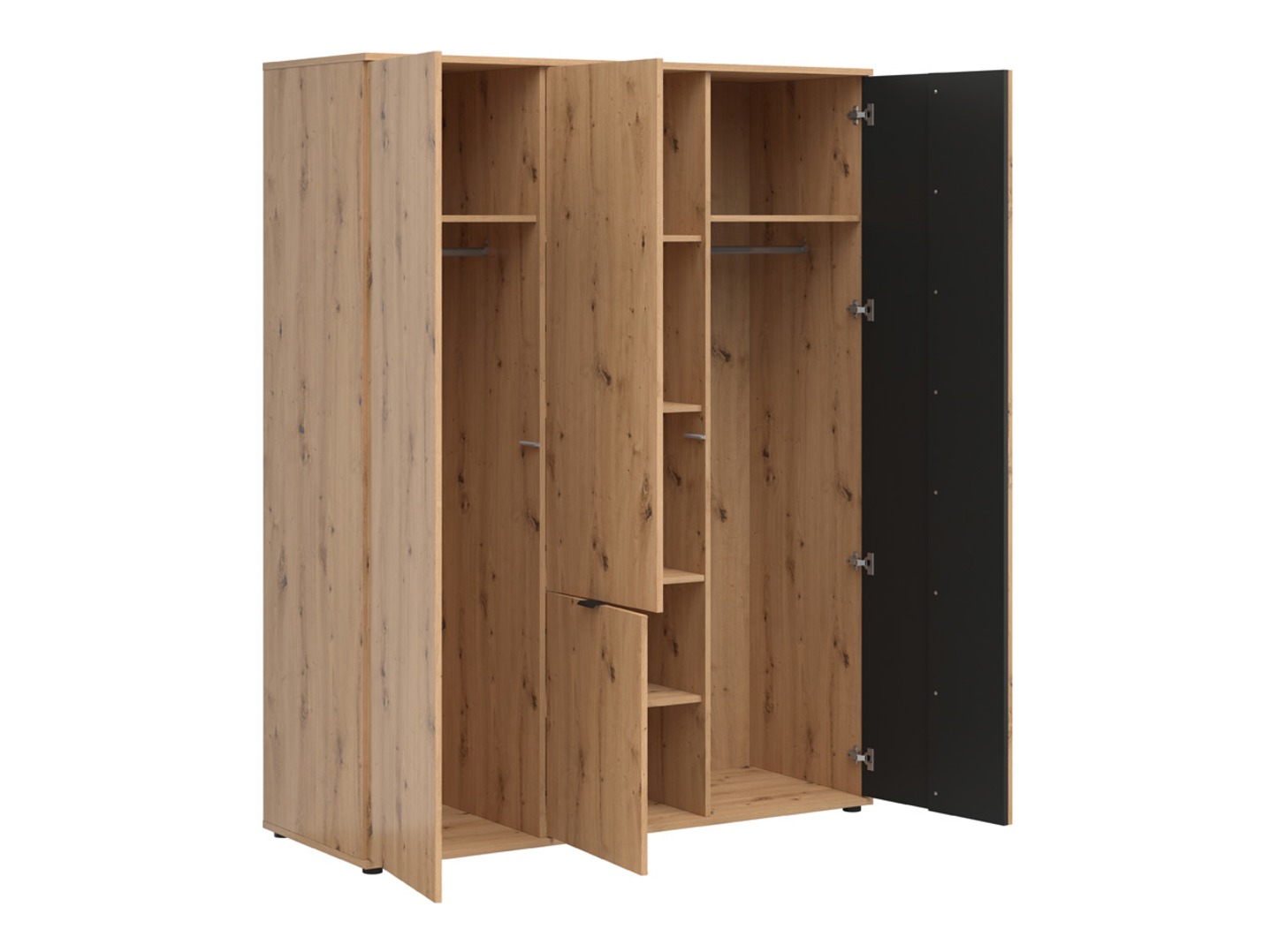 Wardrobe Orlnolu 118