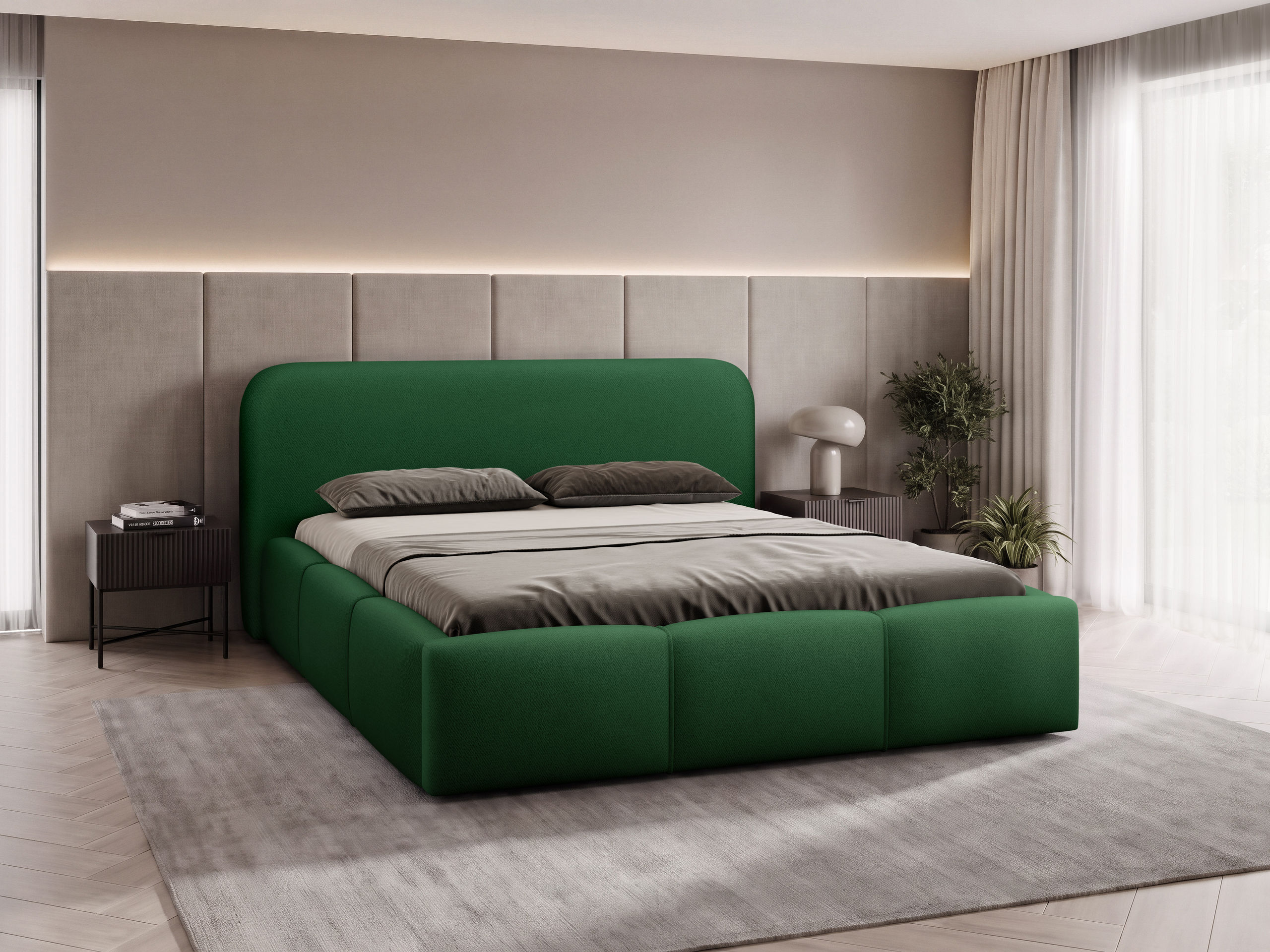 Bed TrendyNest Libis (Kronos 19)