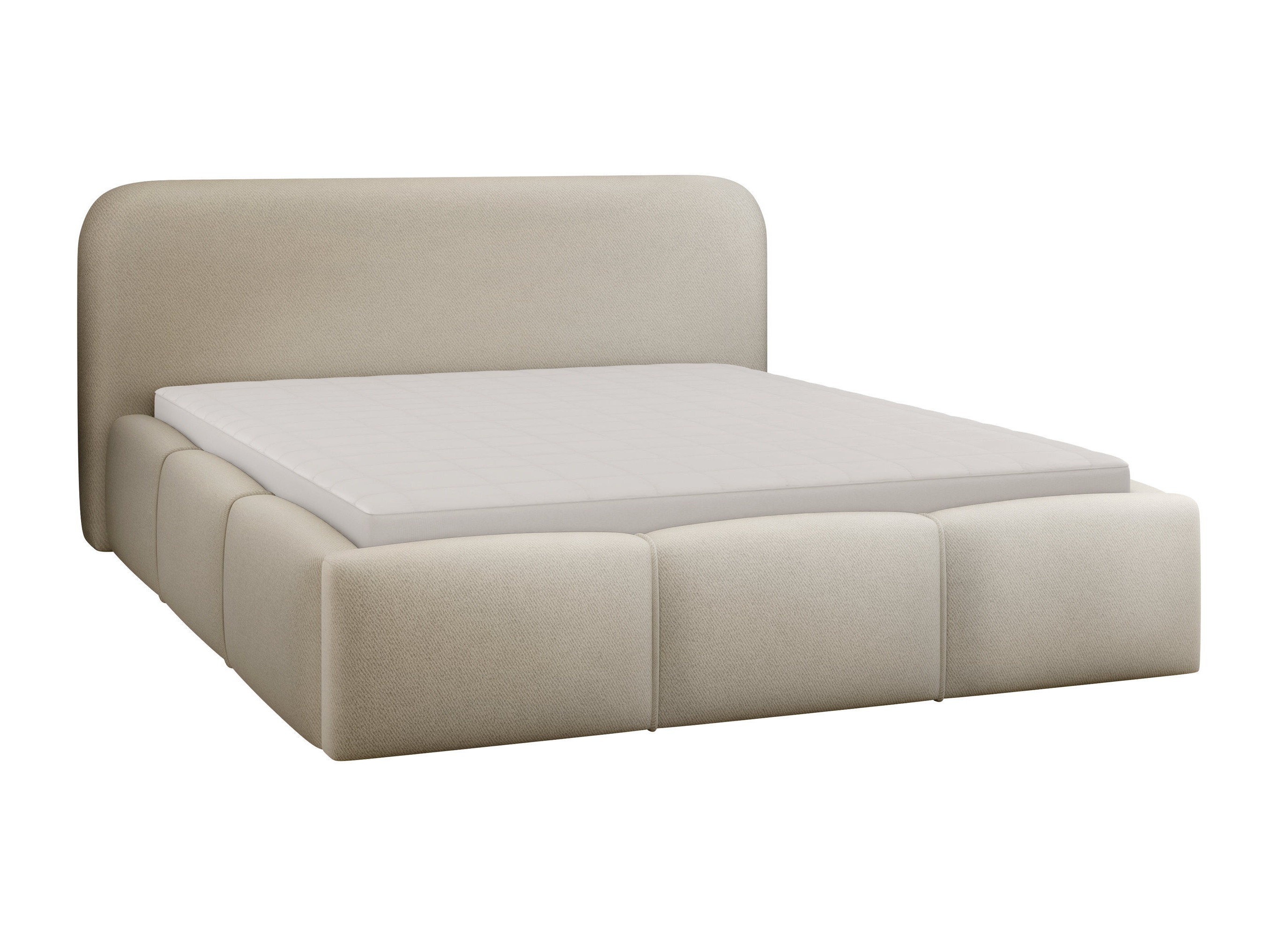 Bed TrendyNest Libis (Paros 01)
