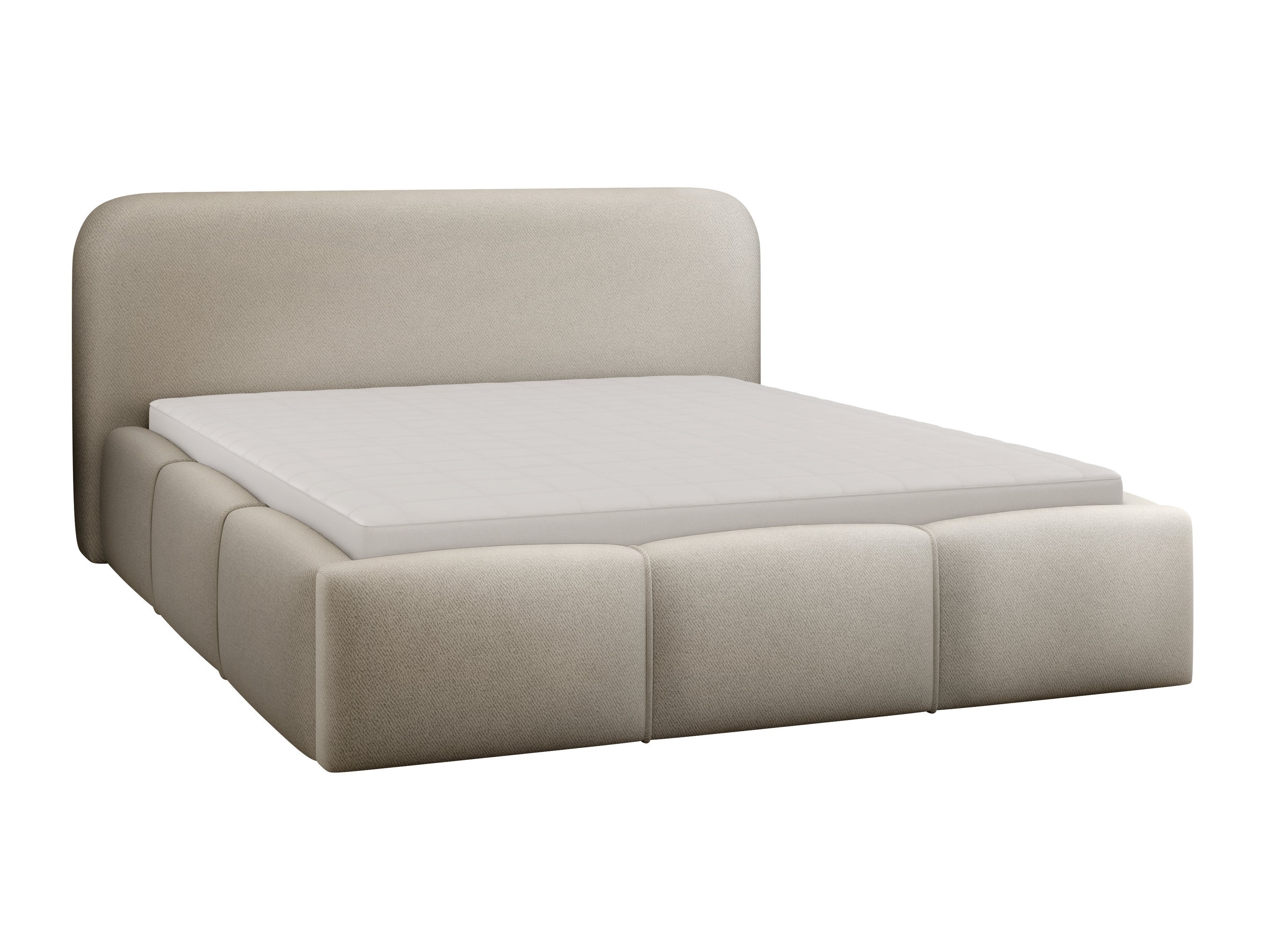 Bed TrendyNest Libis (Paros 02)
