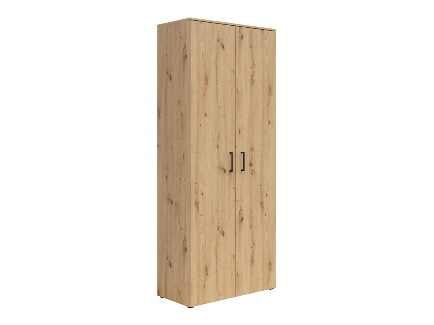 Bookcase Fenopha 195 (Artisan oak)