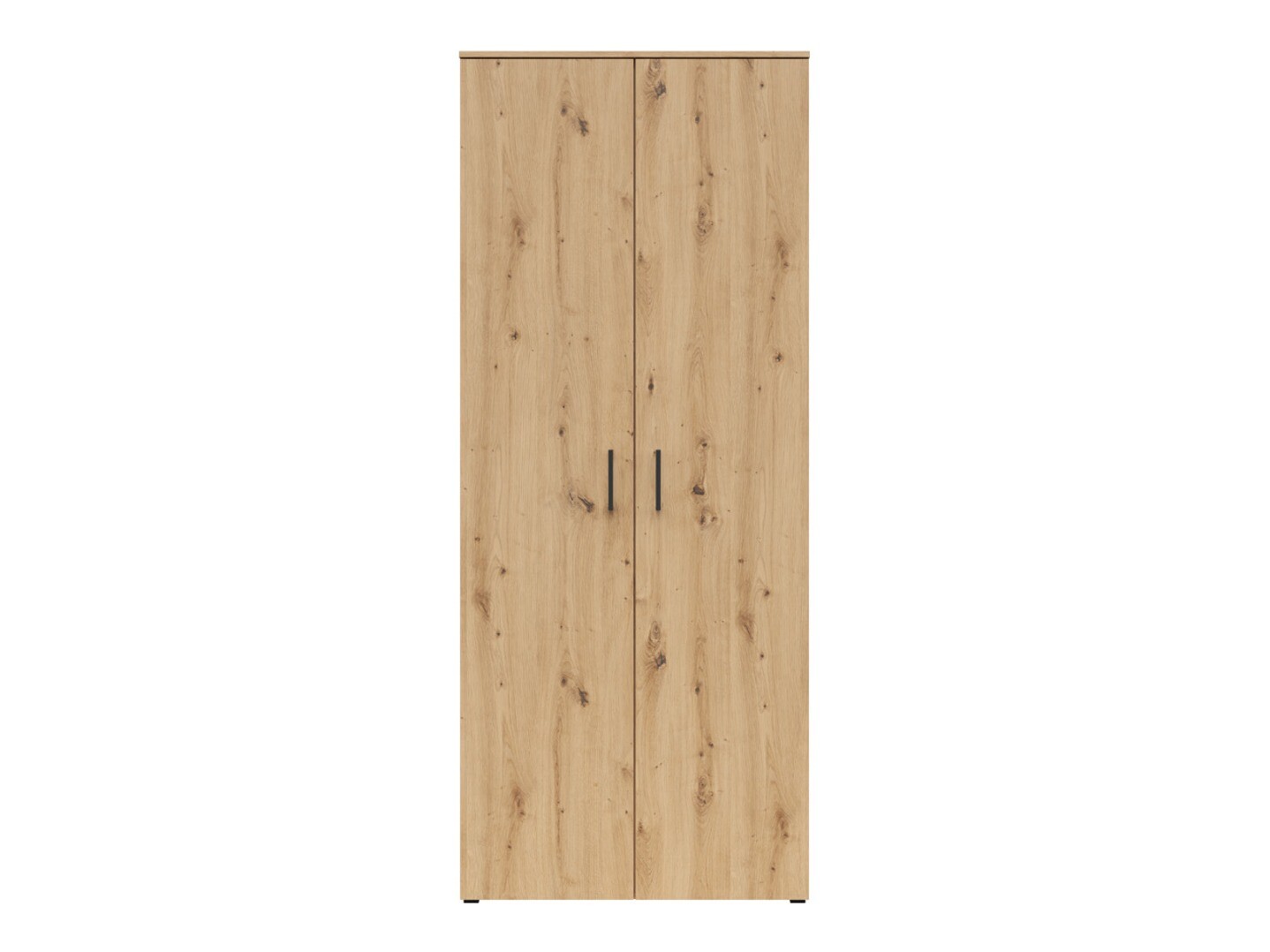 Bookcase Fenopha 195 (Artisan oak)