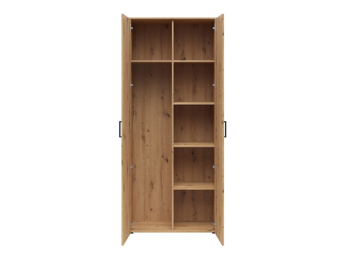 Bookcase Fenopha 195 (Artisan oak)